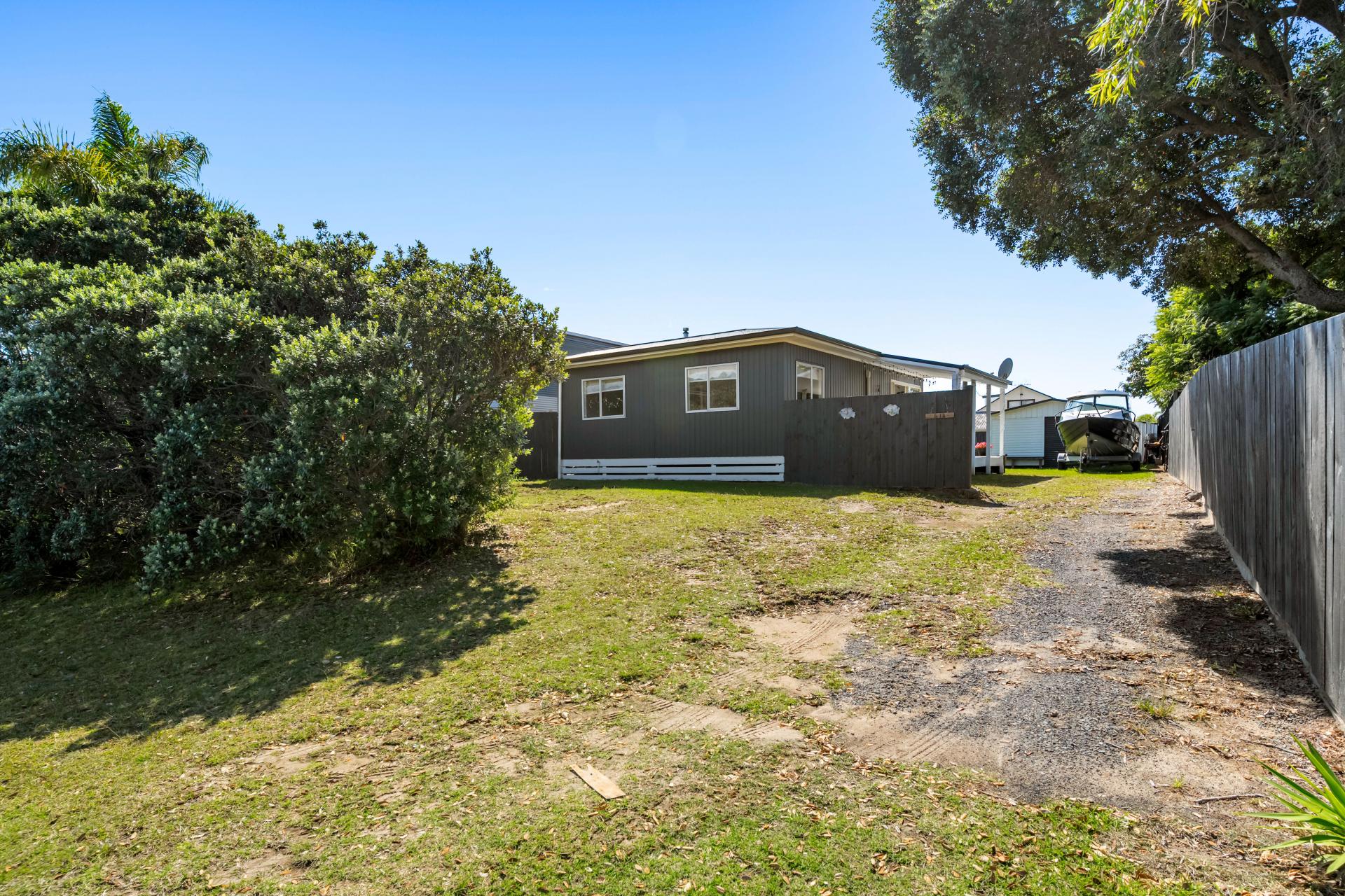 414 Otahu Road, Whangamata