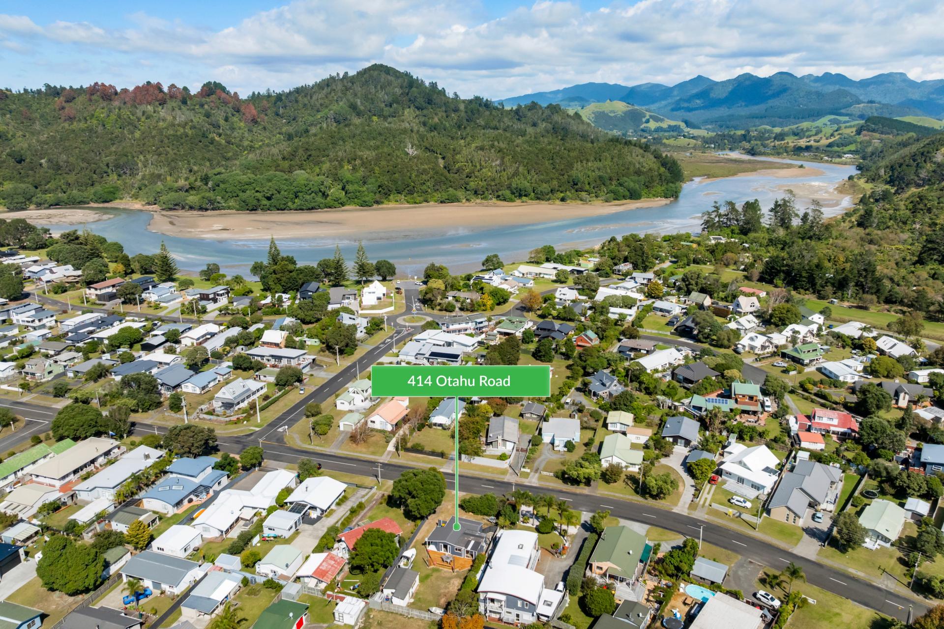 414 Otahu Road, Whangamata