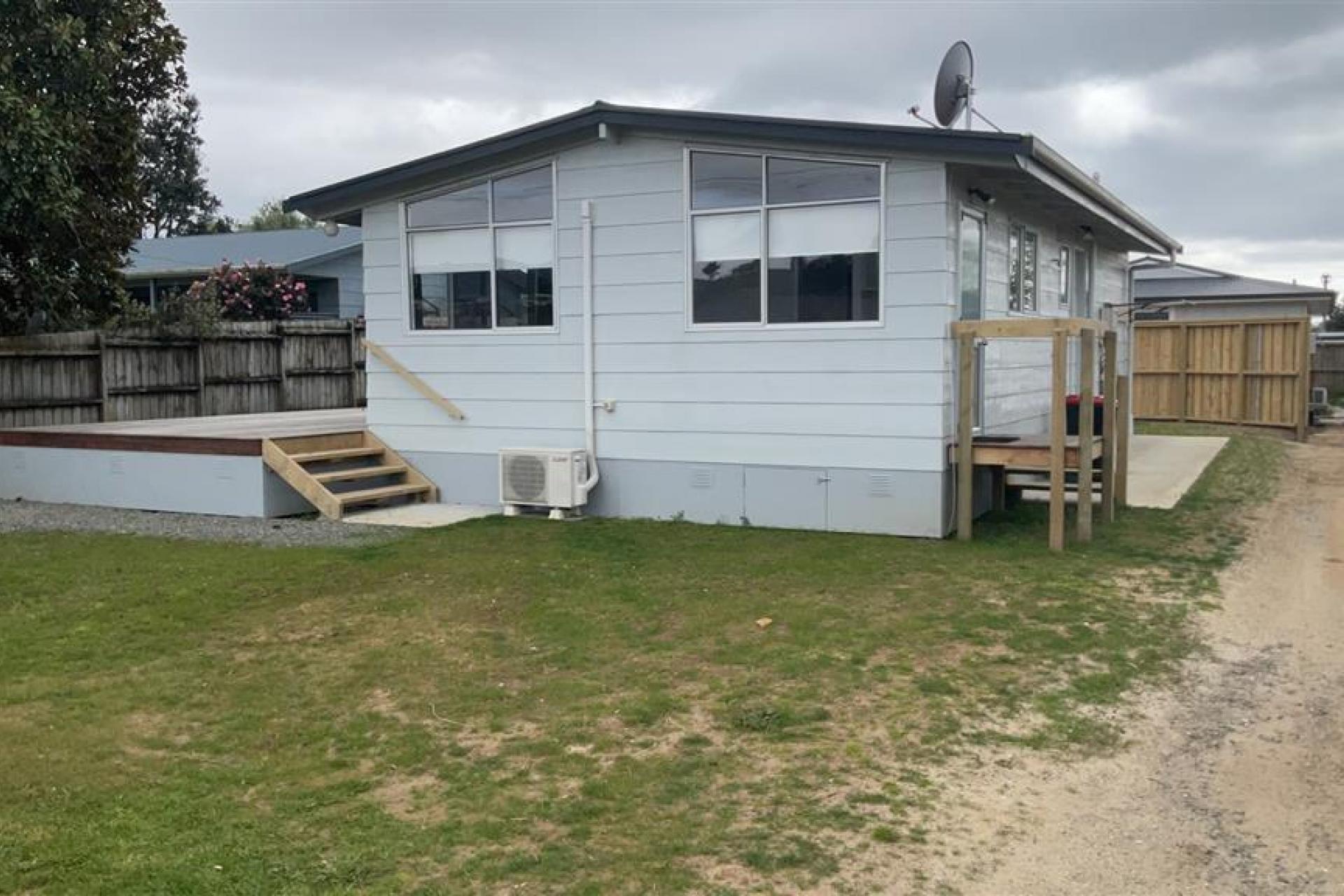 216A Otahu Road , Whangamata