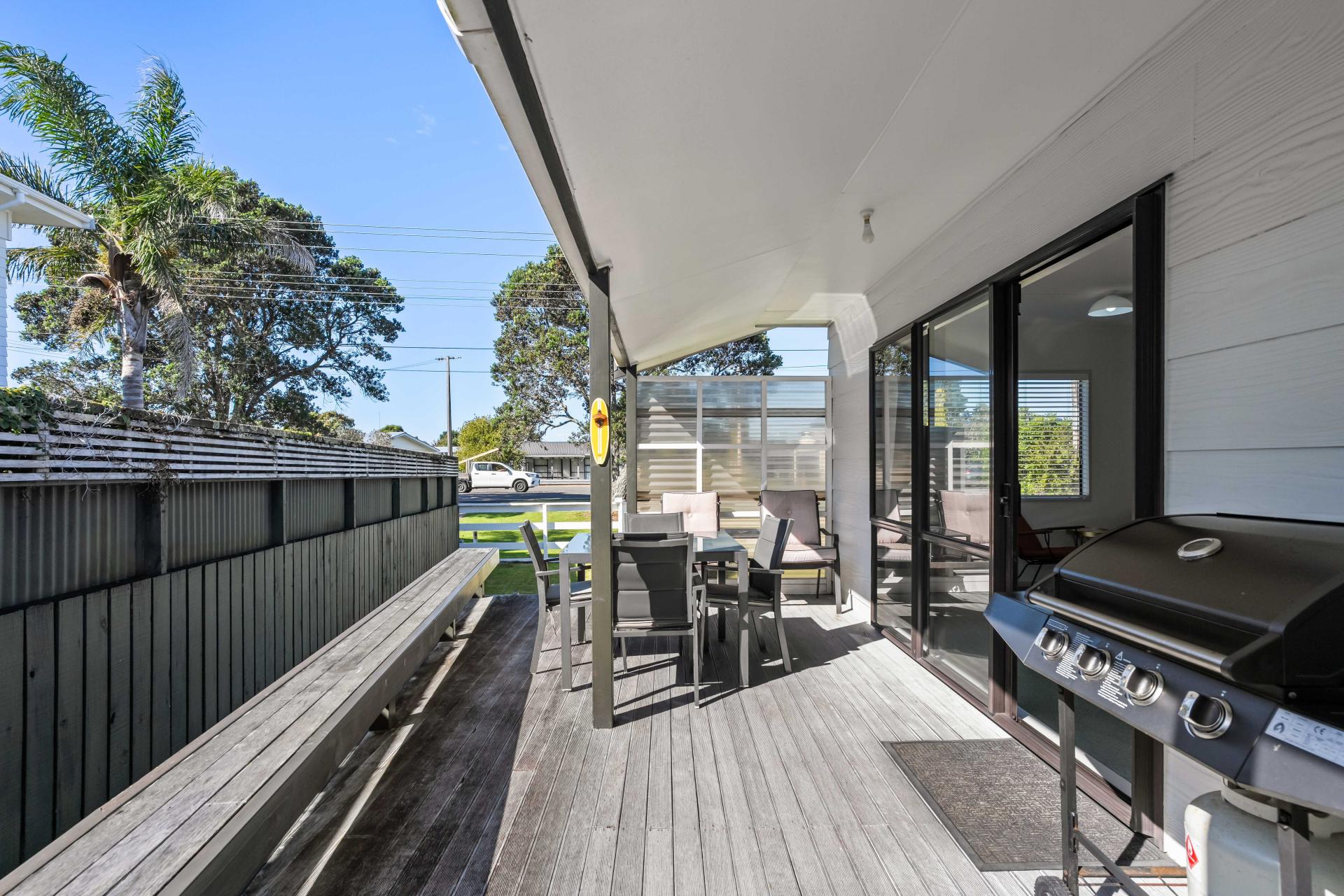 243A Port Road, Whangamata