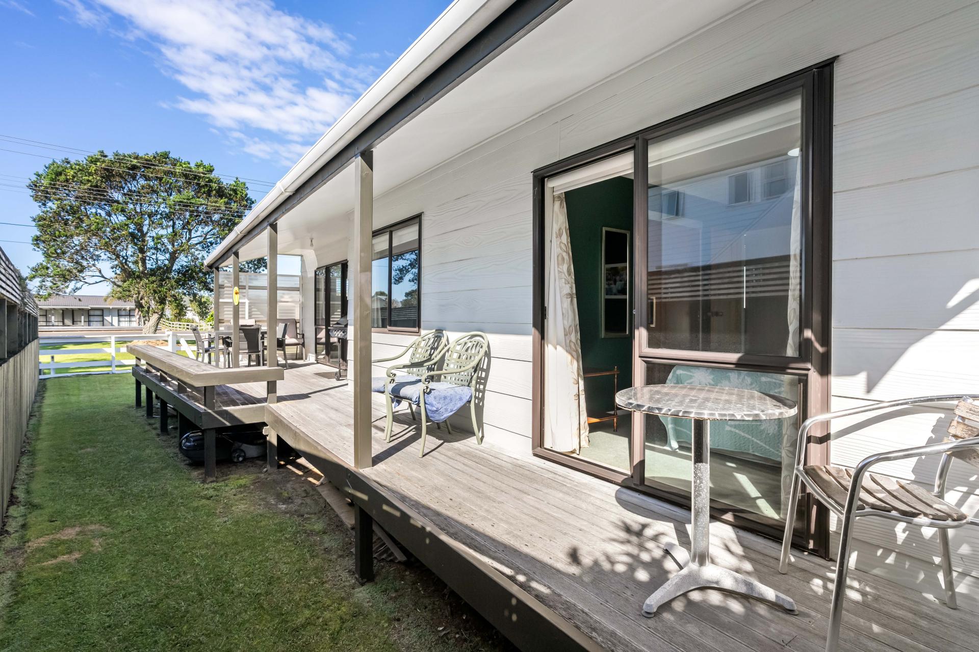 243A Port Road, Whangamata