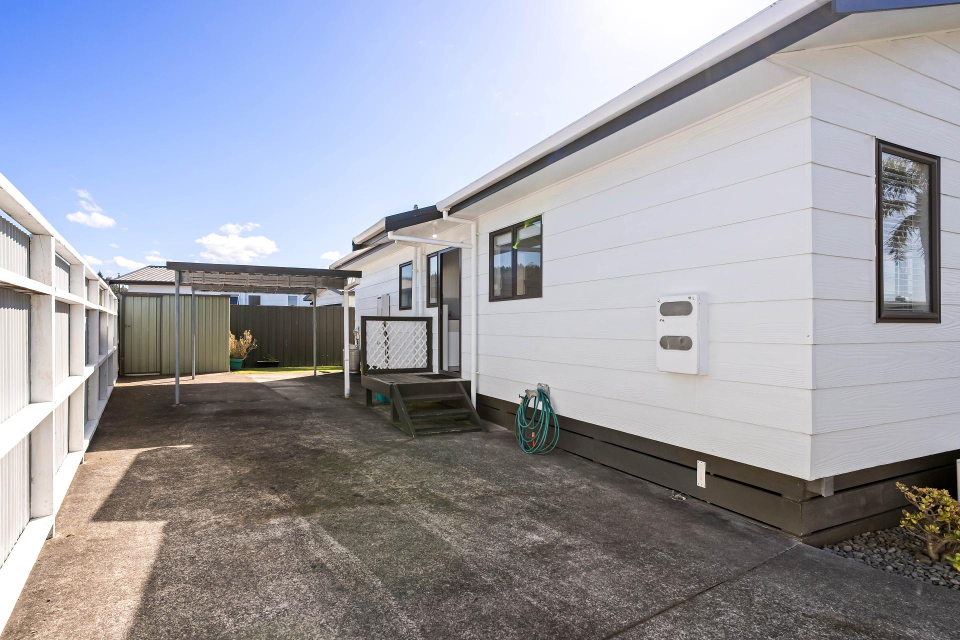 243A Port Road, Whangamata