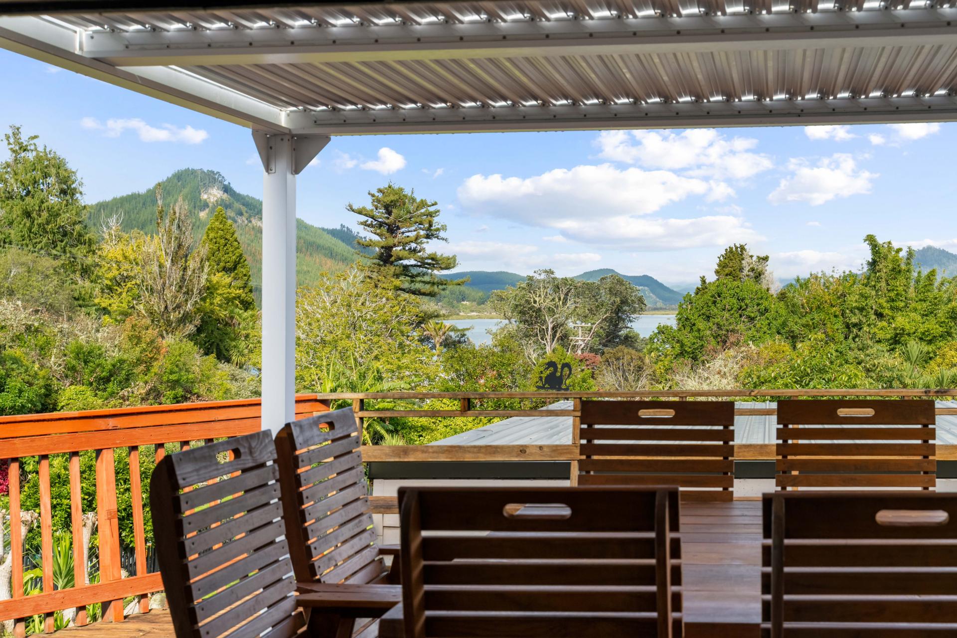 17 Ngahere Terrace, Opoutere