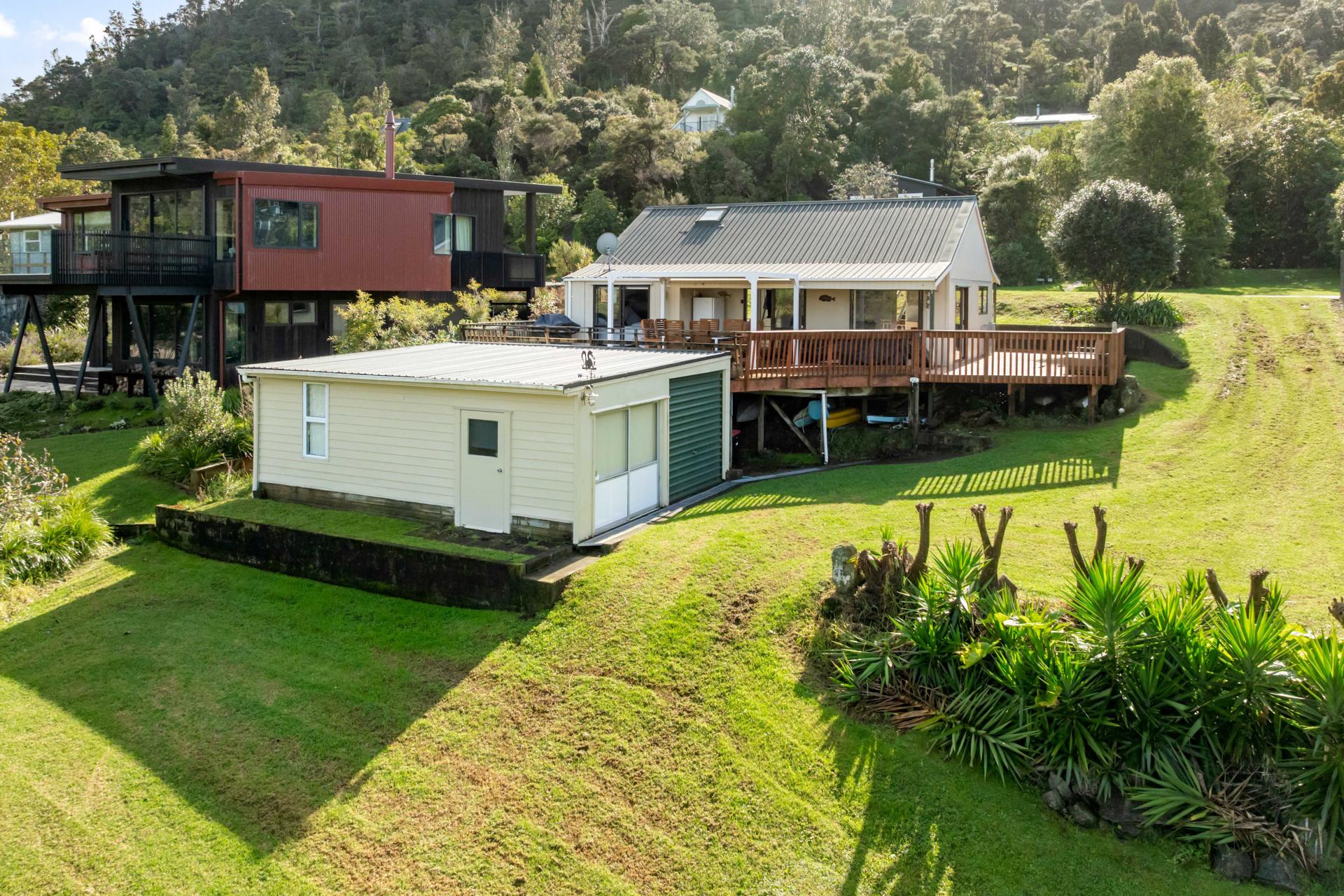17 Ngahere Terrace, Opoutere