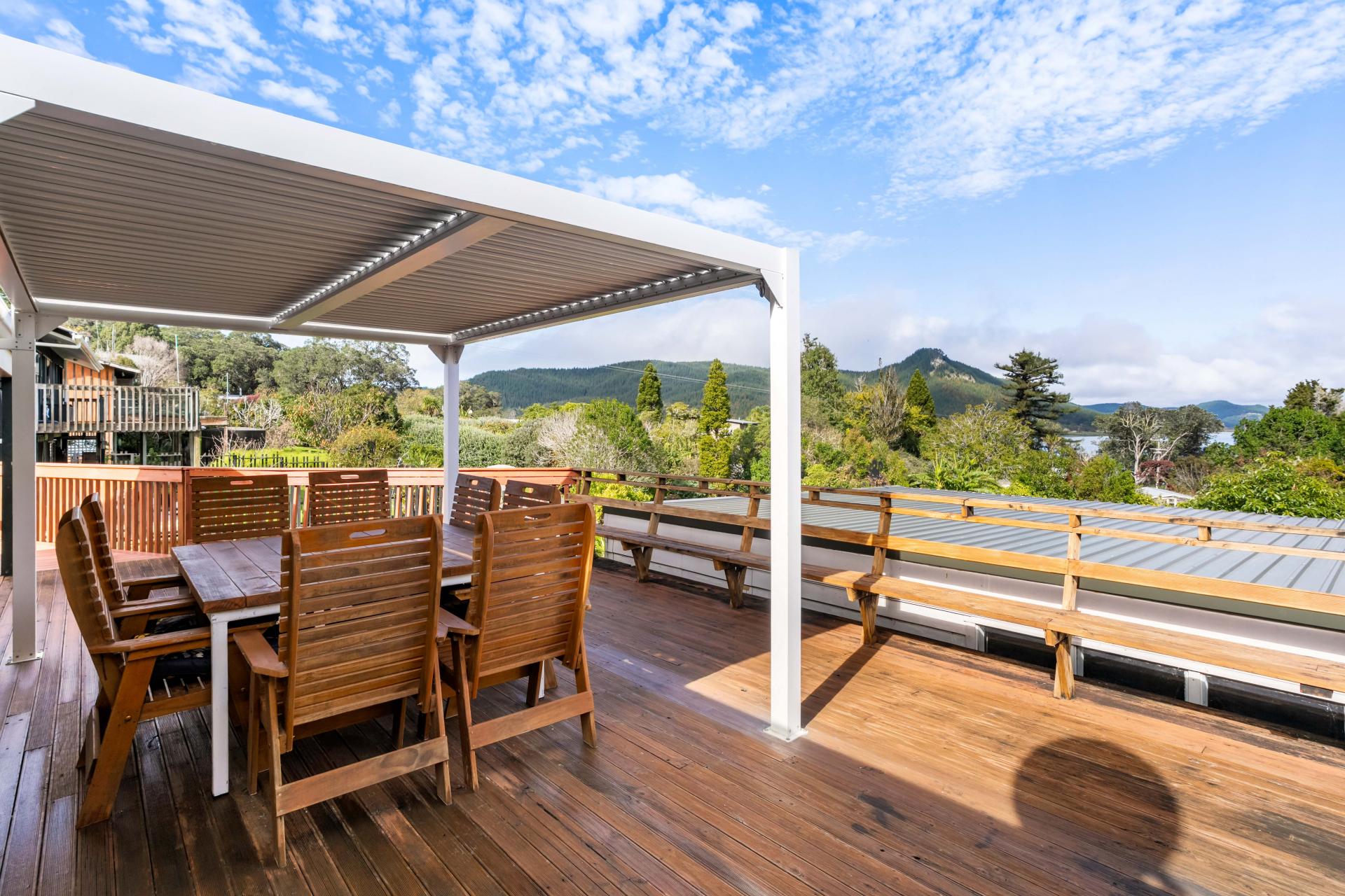 17 Ngahere Terrace, Opoutere