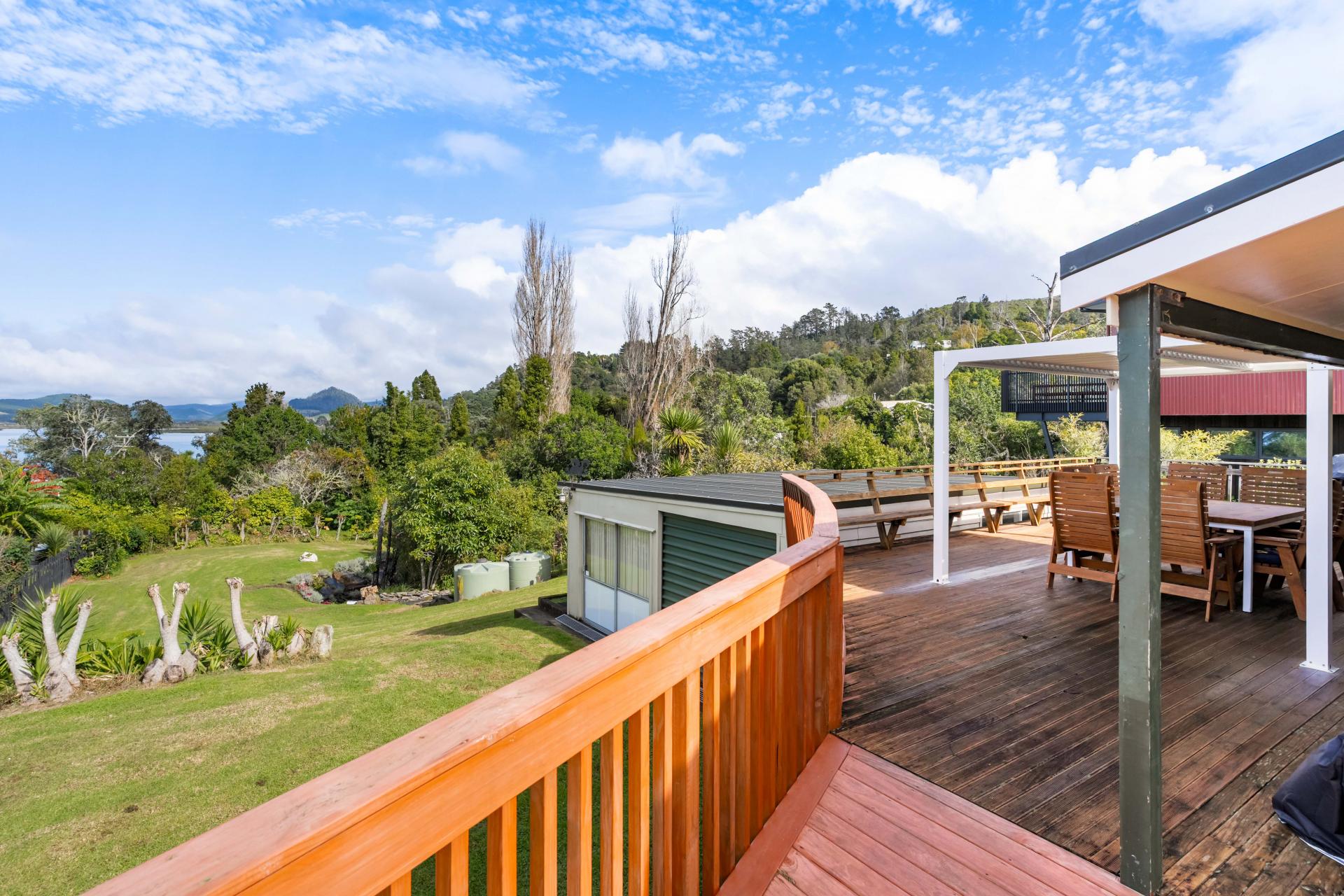 17 Ngahere Terrace, Opoutere