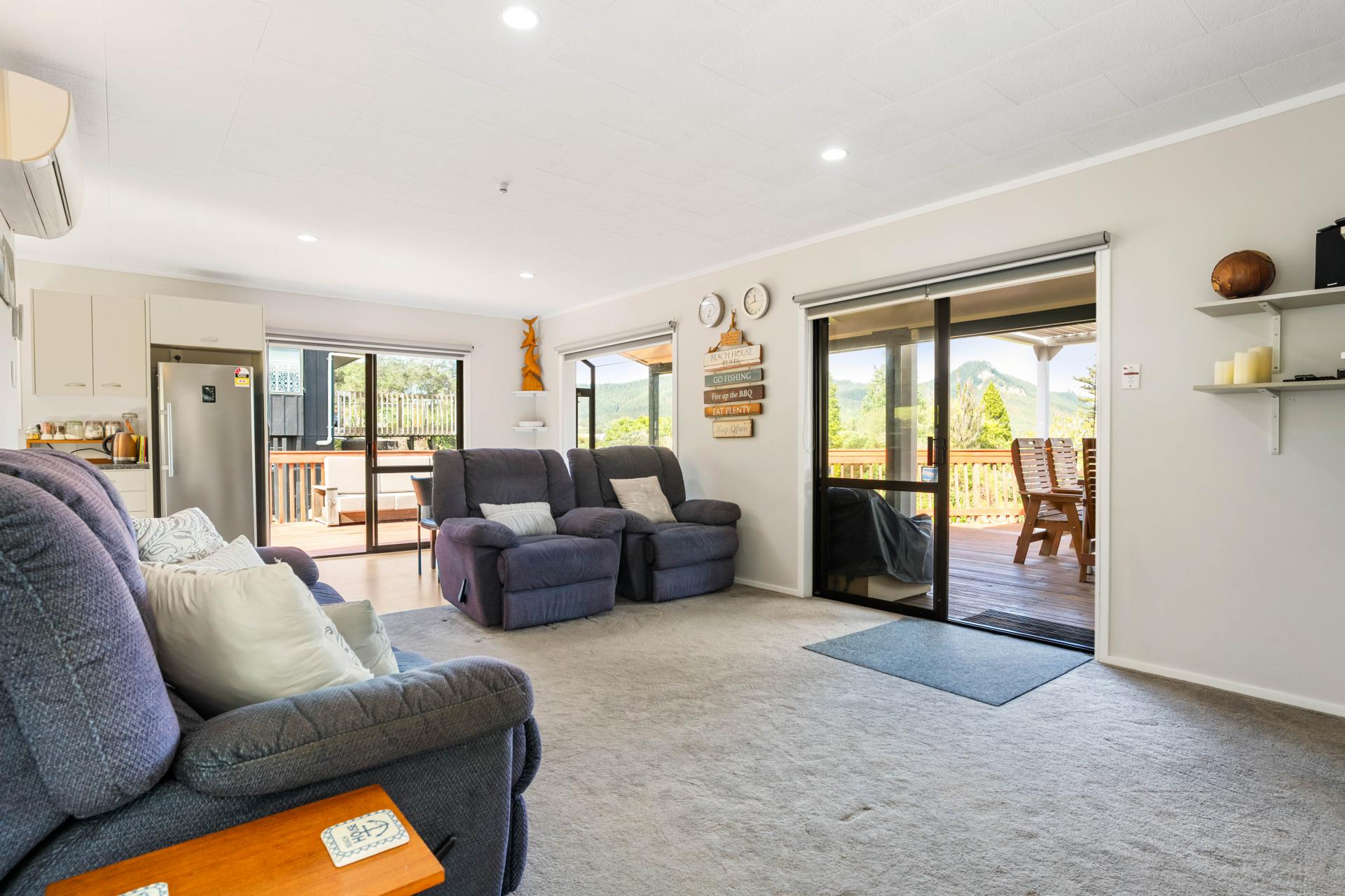 17 Ngahere Terrace, Opoutere