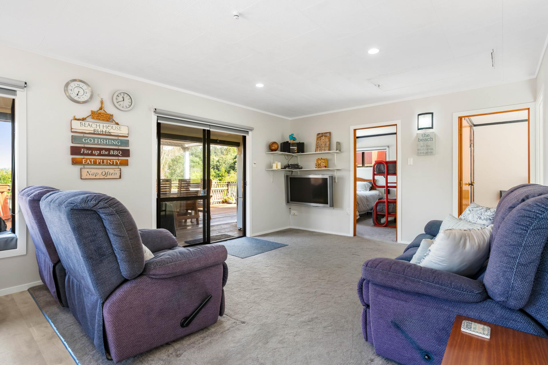 17 Ngahere Terrace, Opoutere
