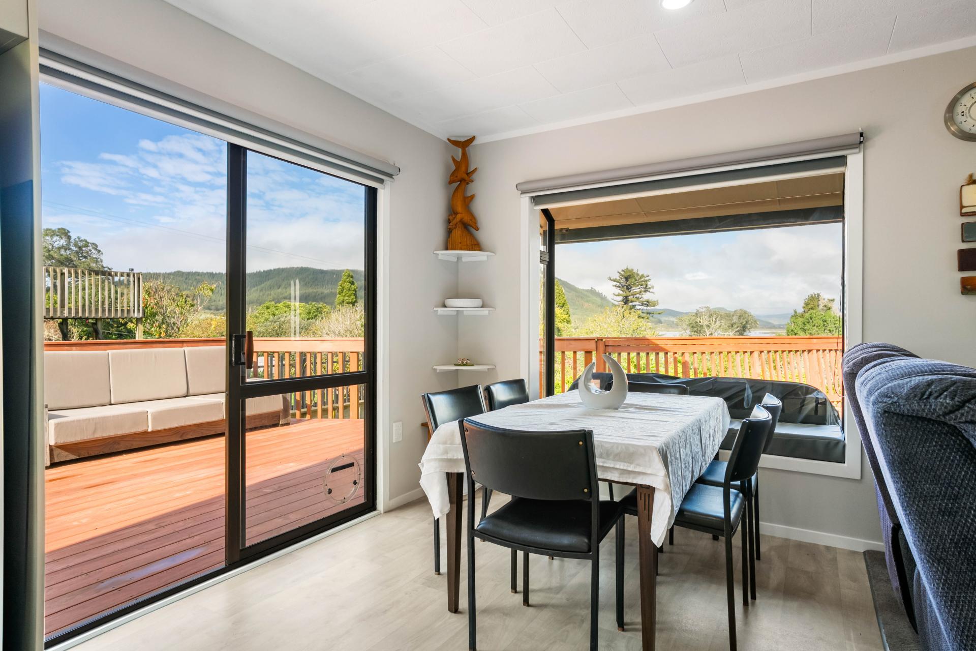 17 Ngahere Terrace, Opoutere