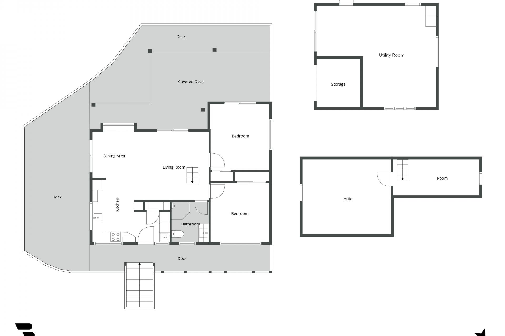 17 Ngahere Terrace, Opoutere