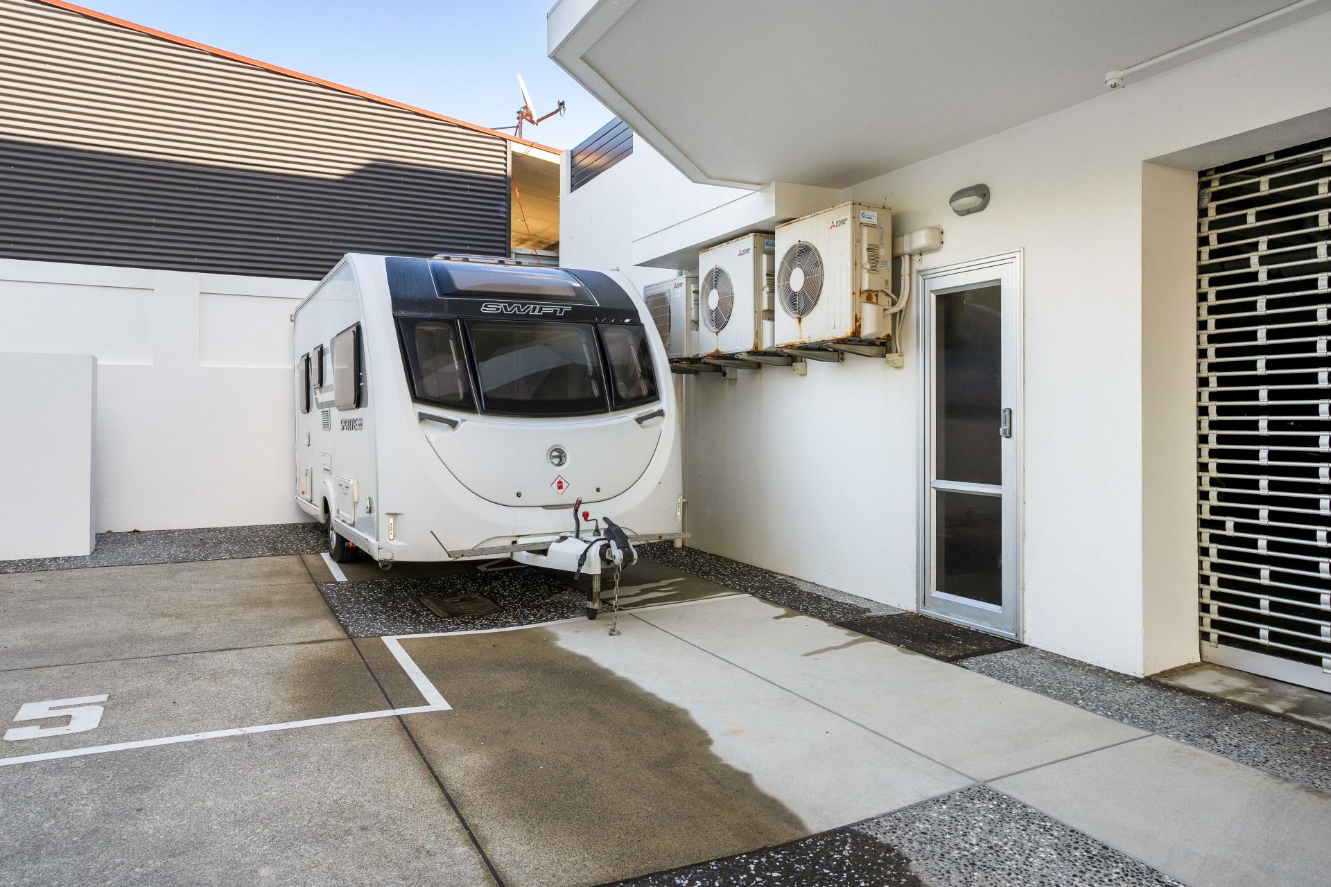 Unit 2, 111 Hunt Road, Whangamata