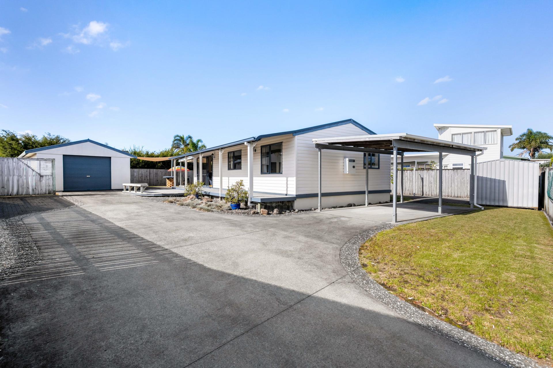 200B Leander Road, Whangamata