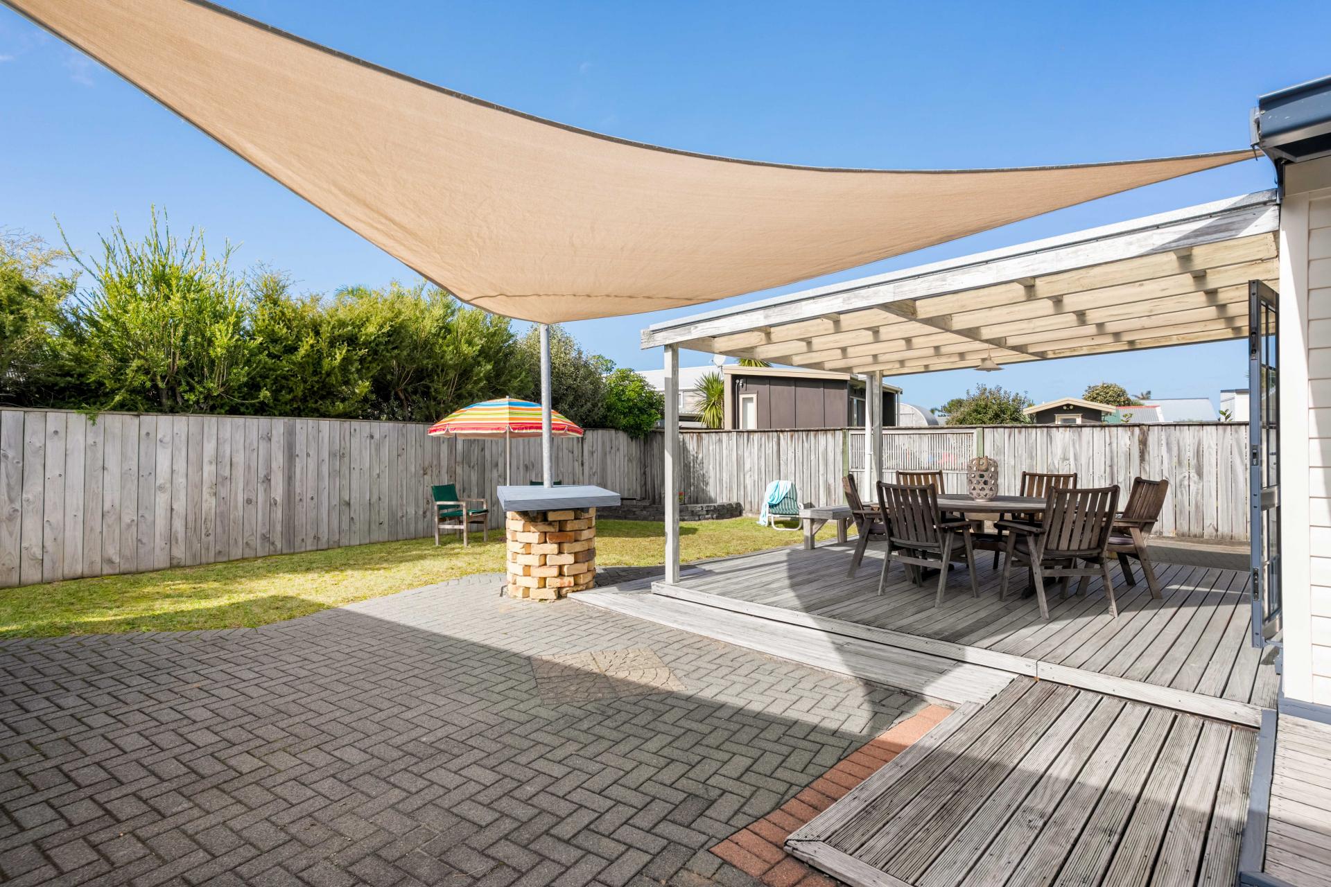 200B Leander Road, Whangamata