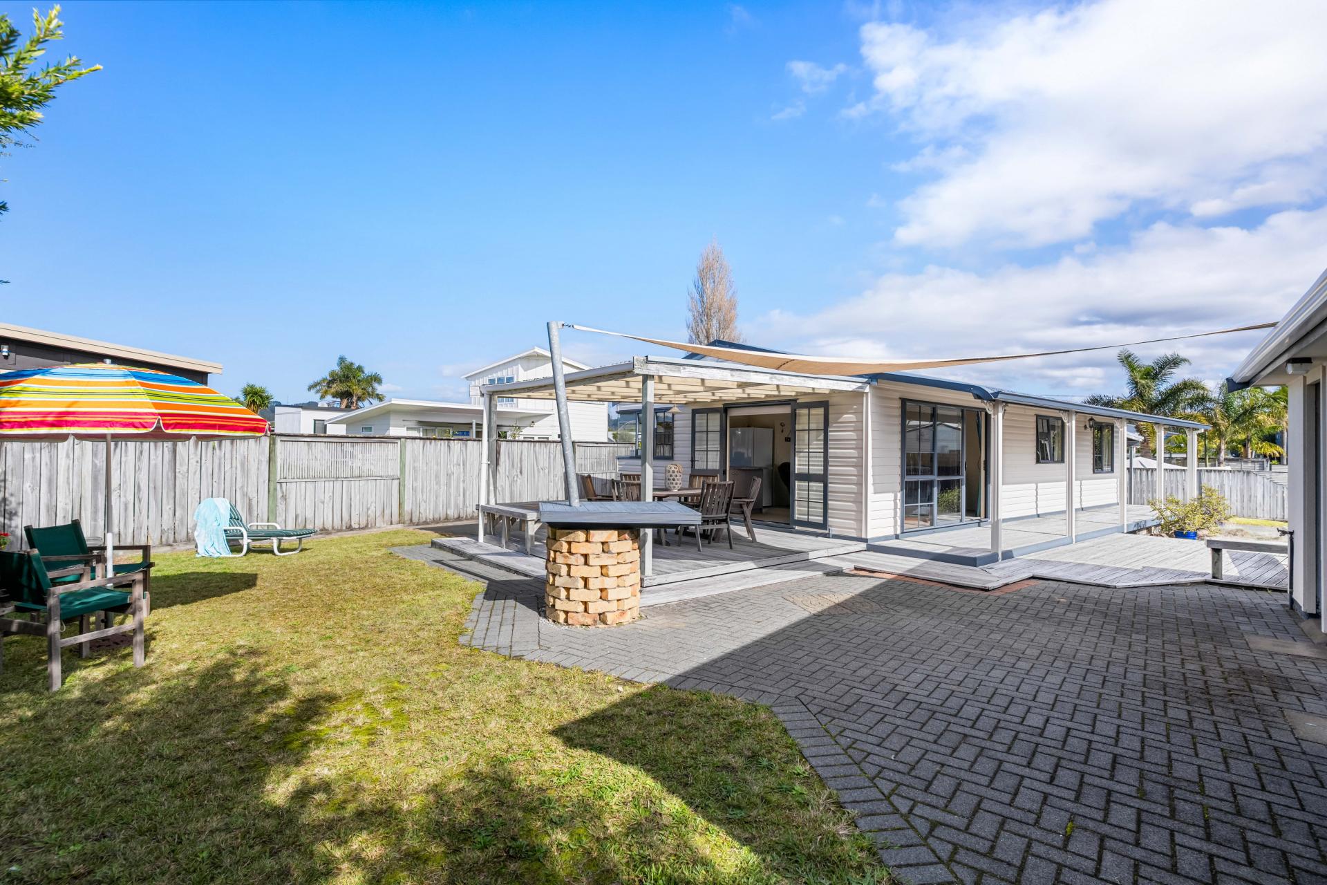 200B Leander Road, Whangamata