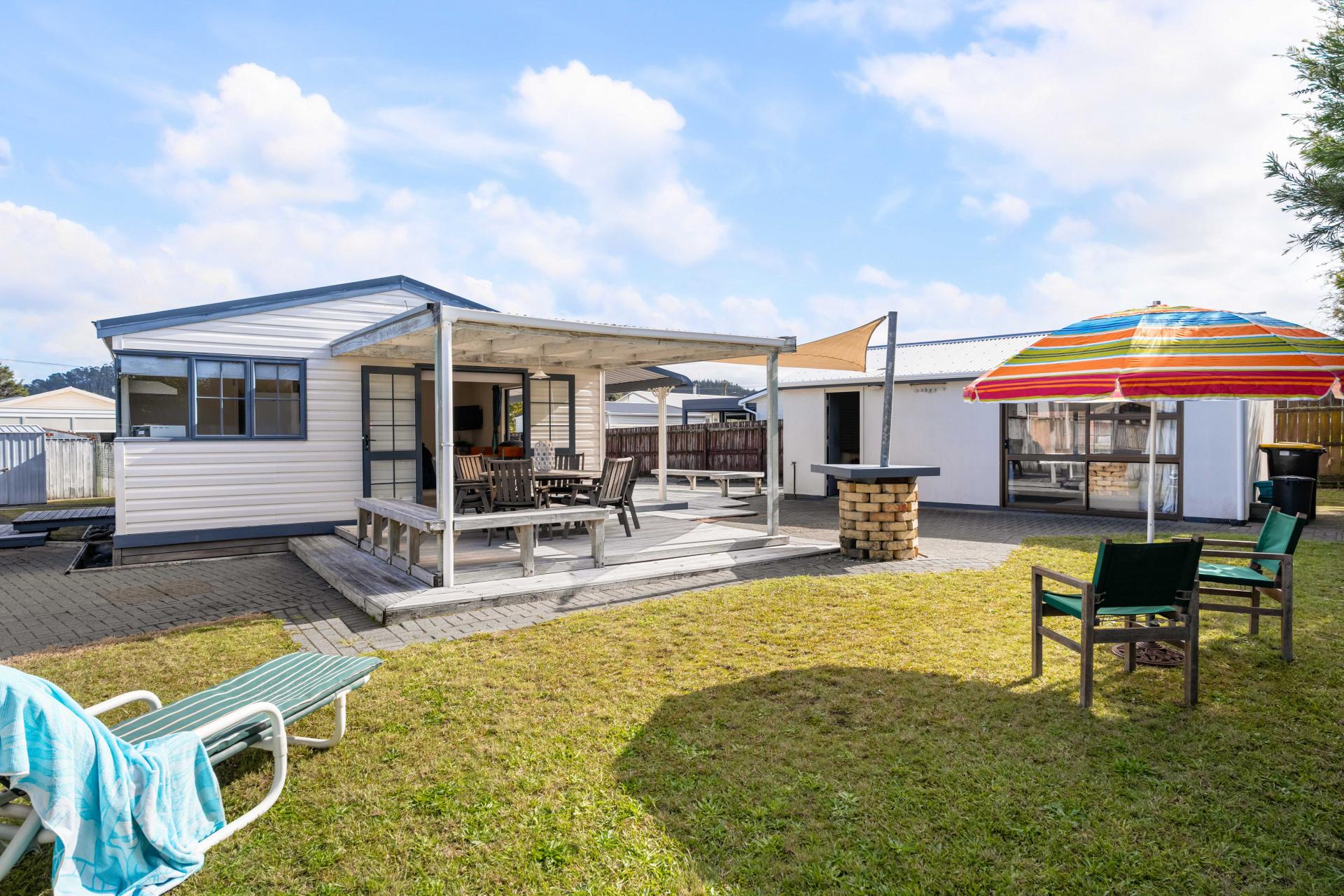 200B Leander Road, Whangamata