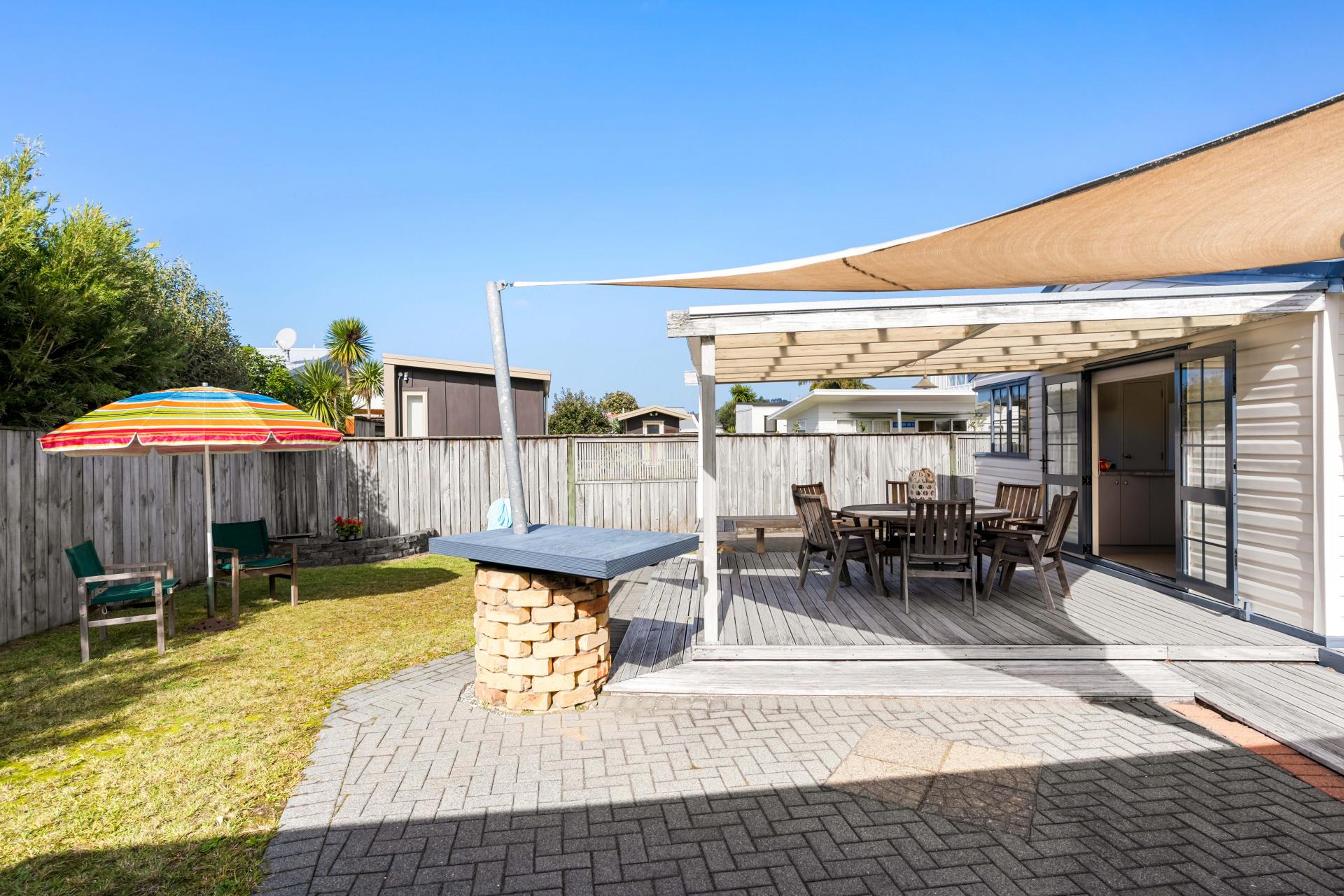 200B Leander Road, Whangamata
