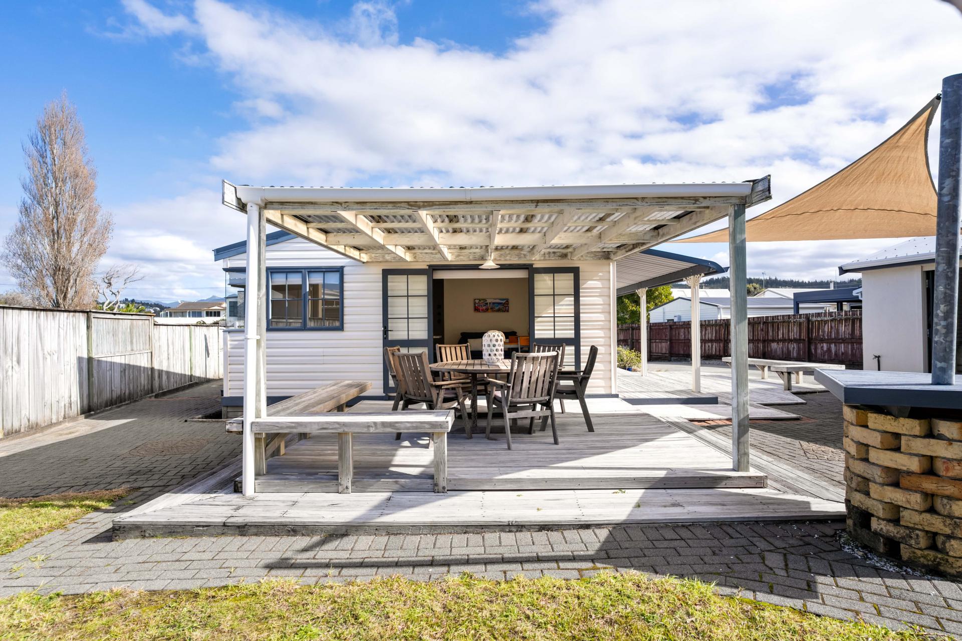 200B Leander Road, Whangamata