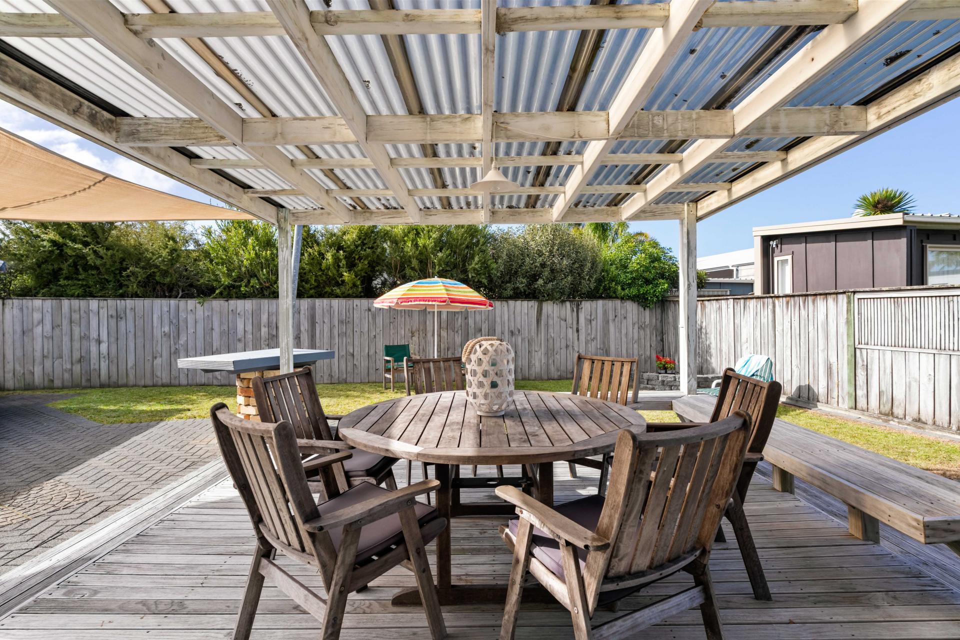 200B Leander Road, Whangamata