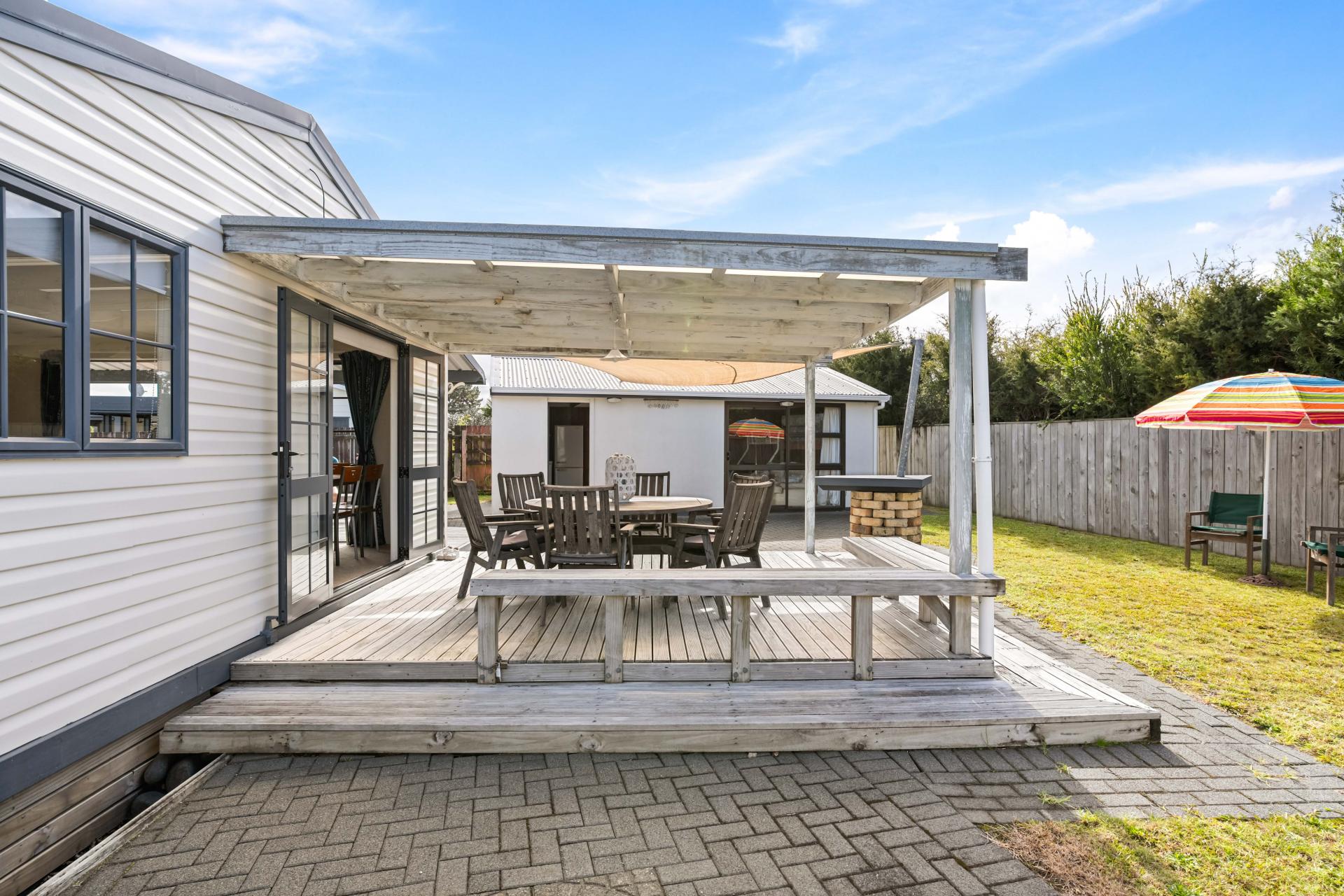 200B Leander Road, Whangamata