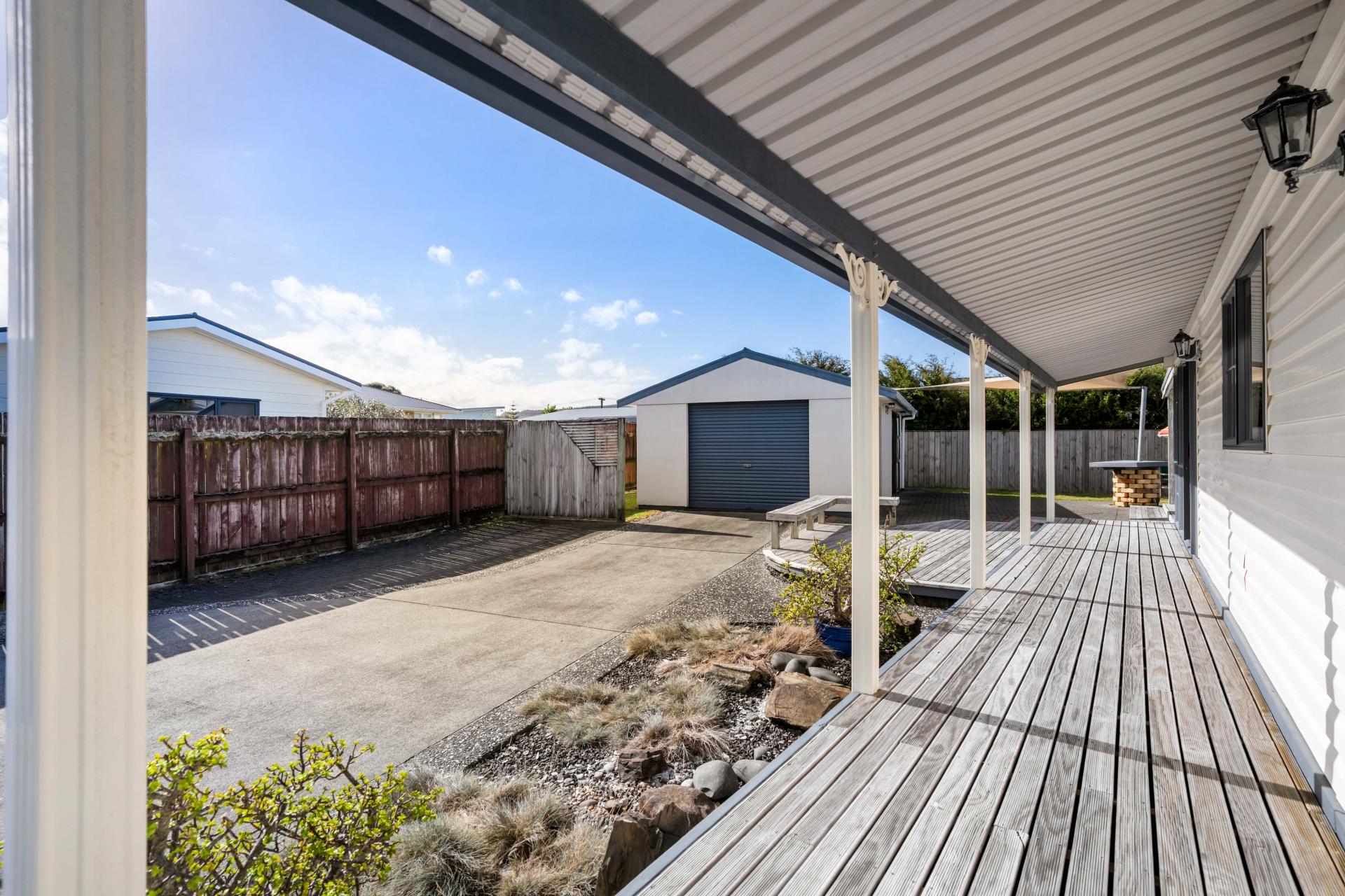 200B Leander Road, Whangamata