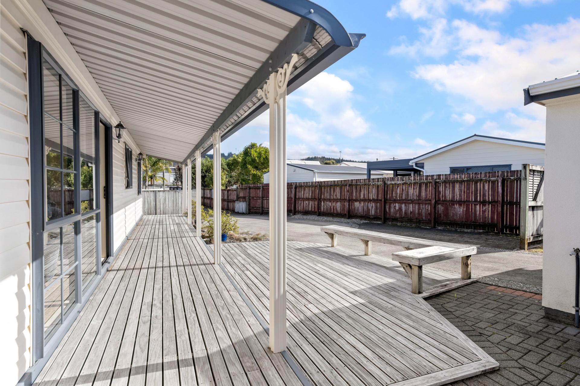 200B Leander Road, Whangamata