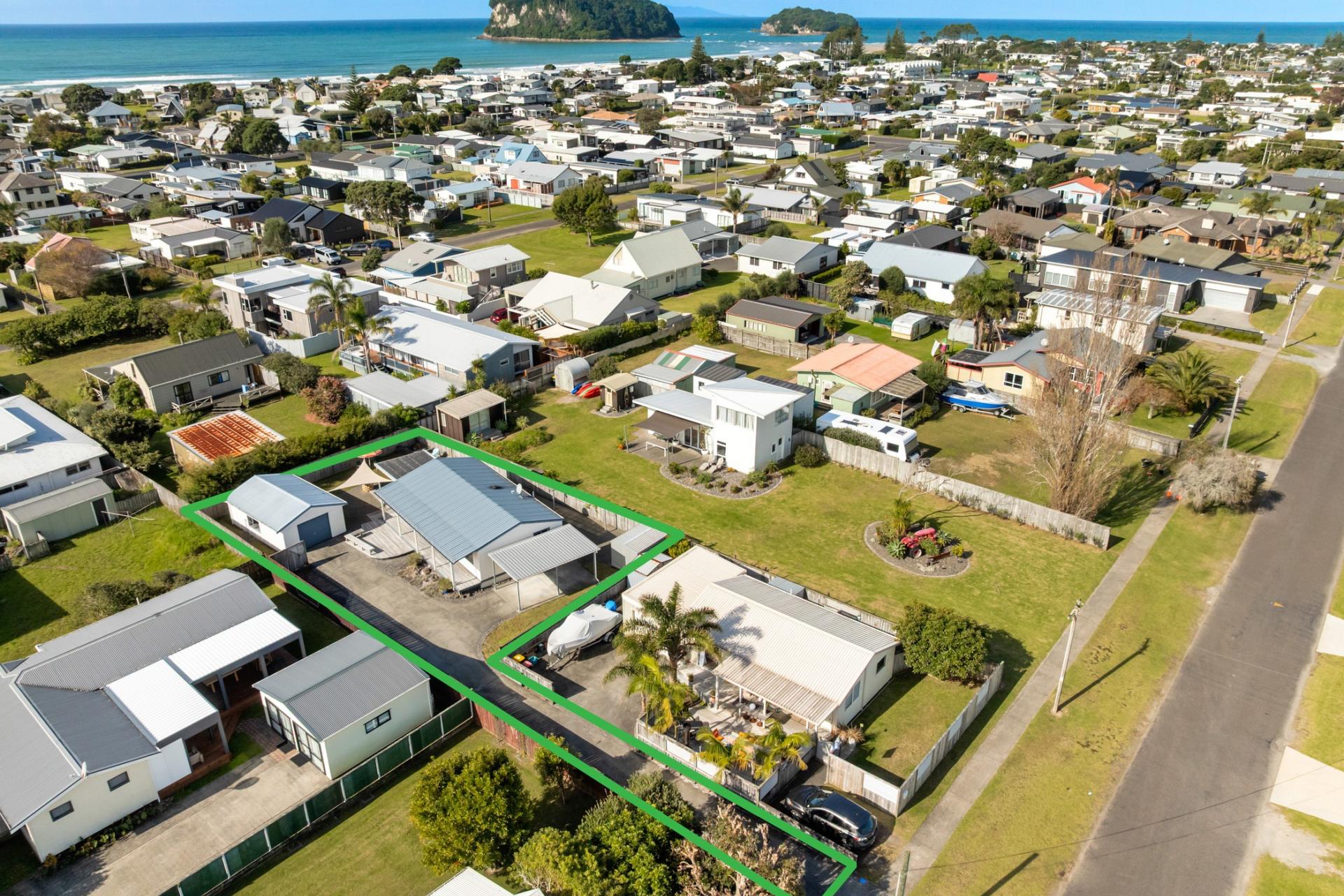 200B Leander Road, Whangamata