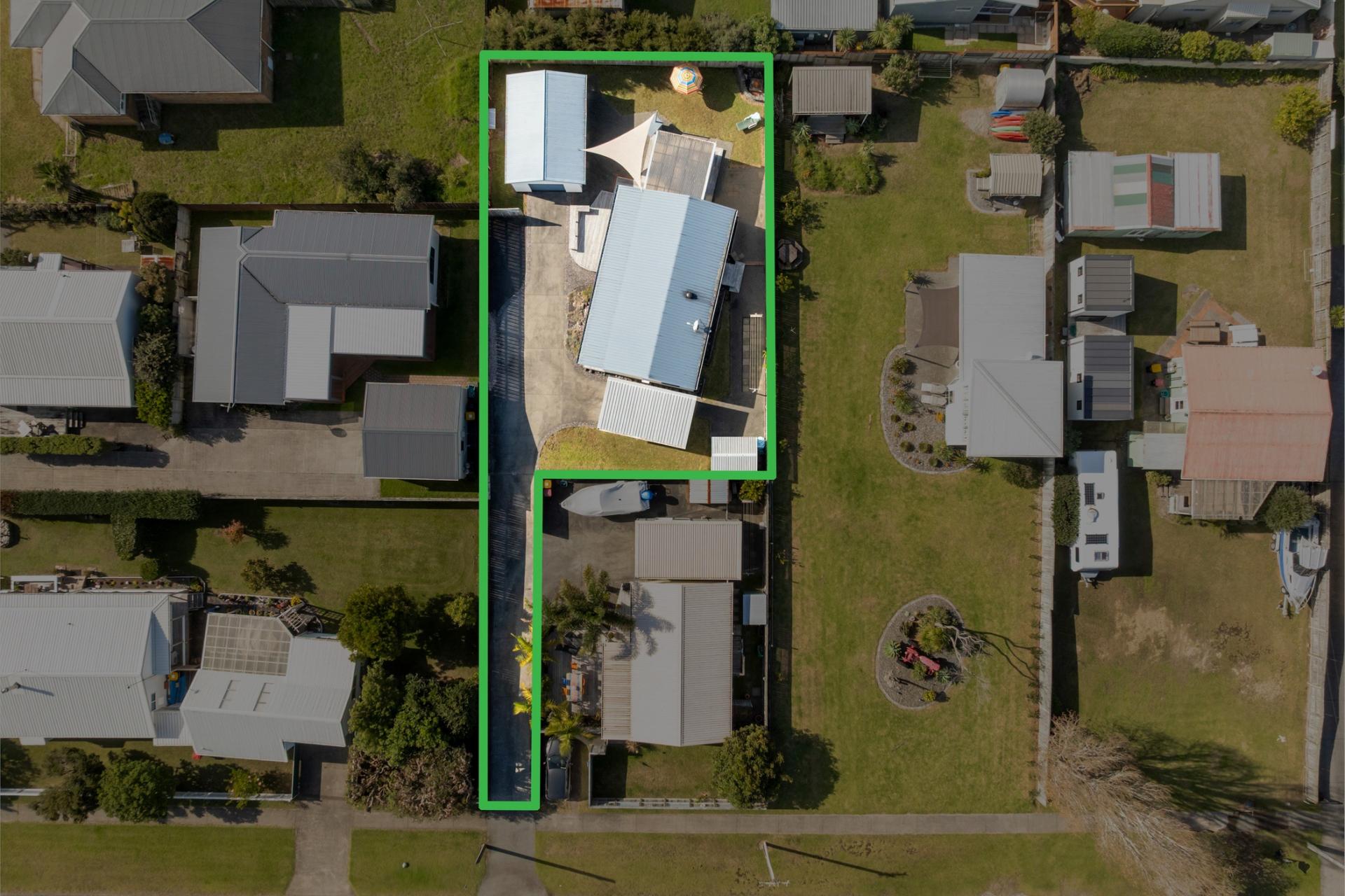 200B Leander Road, Whangamata