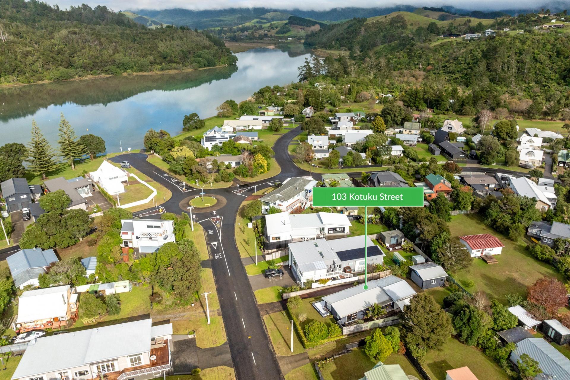 103 Kotuku Street, Whangamata
