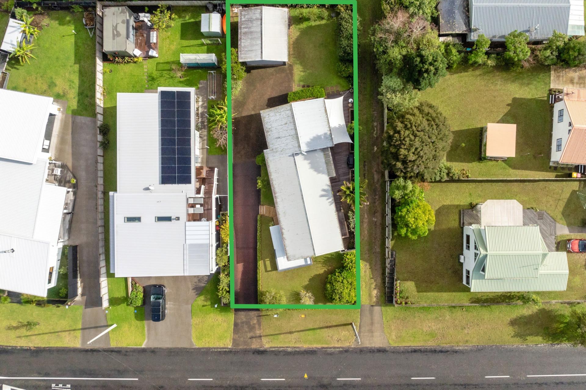 103 Kotuku Street, Whangamata