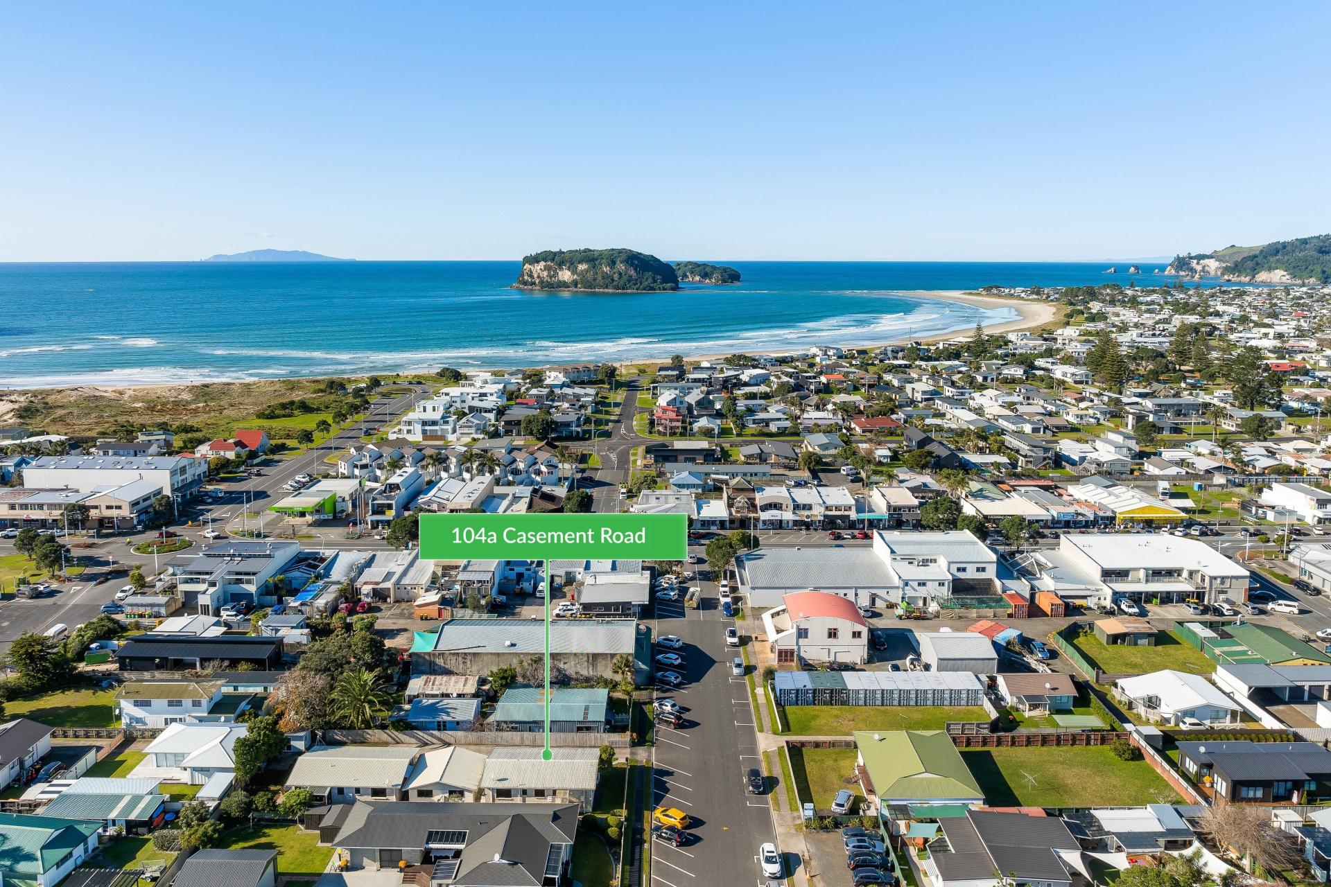 104A Casement Road, Whangamata