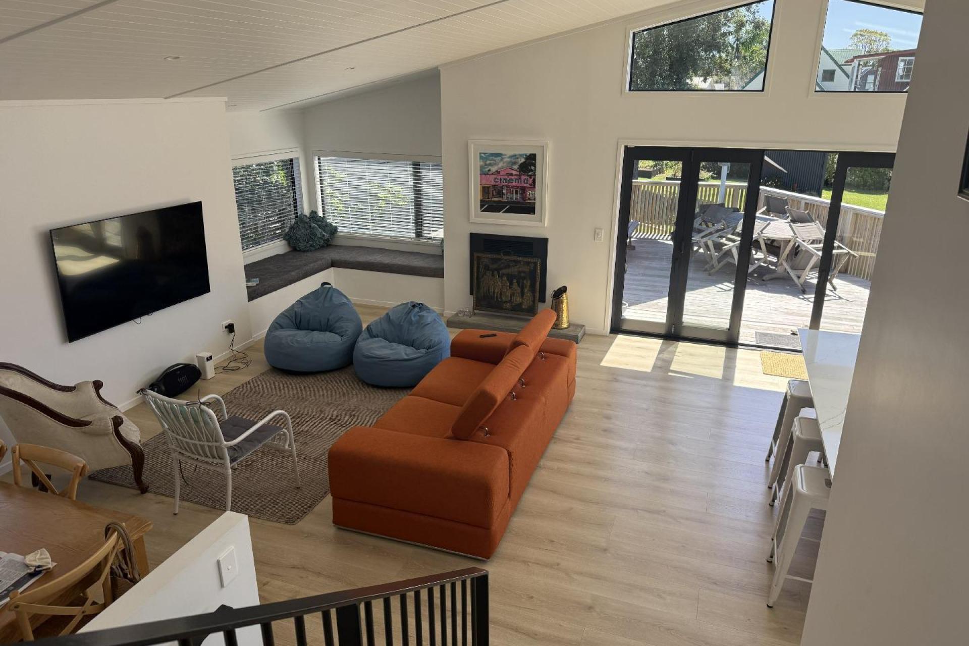 221 Linton Crescent, Whangamata