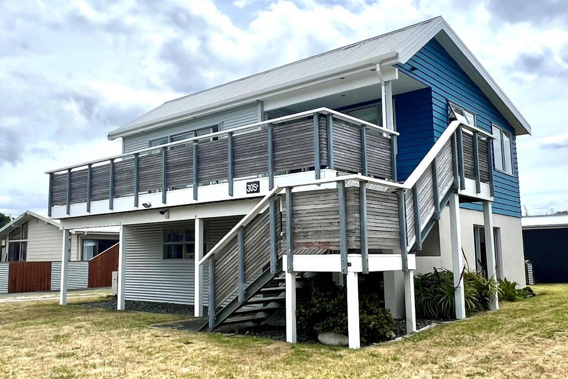 305A Given Ave, Whangamata