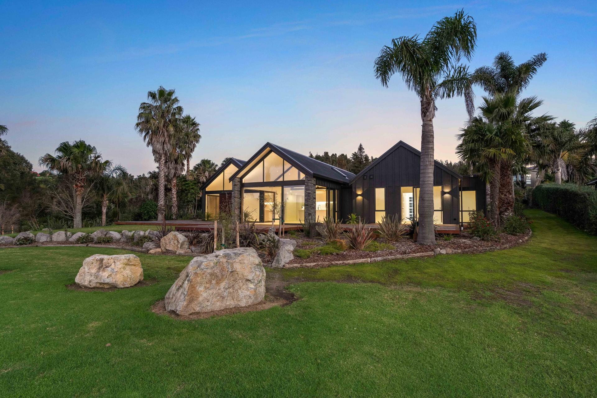 20 Titoki Lane, Whangamata