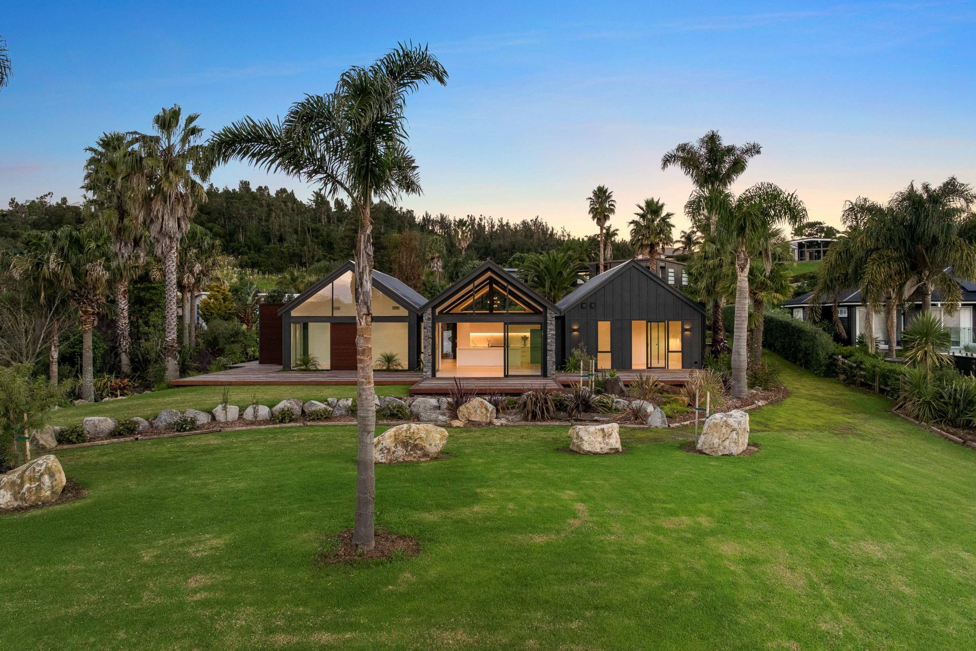 20 Titoki Lane, Whangamata
