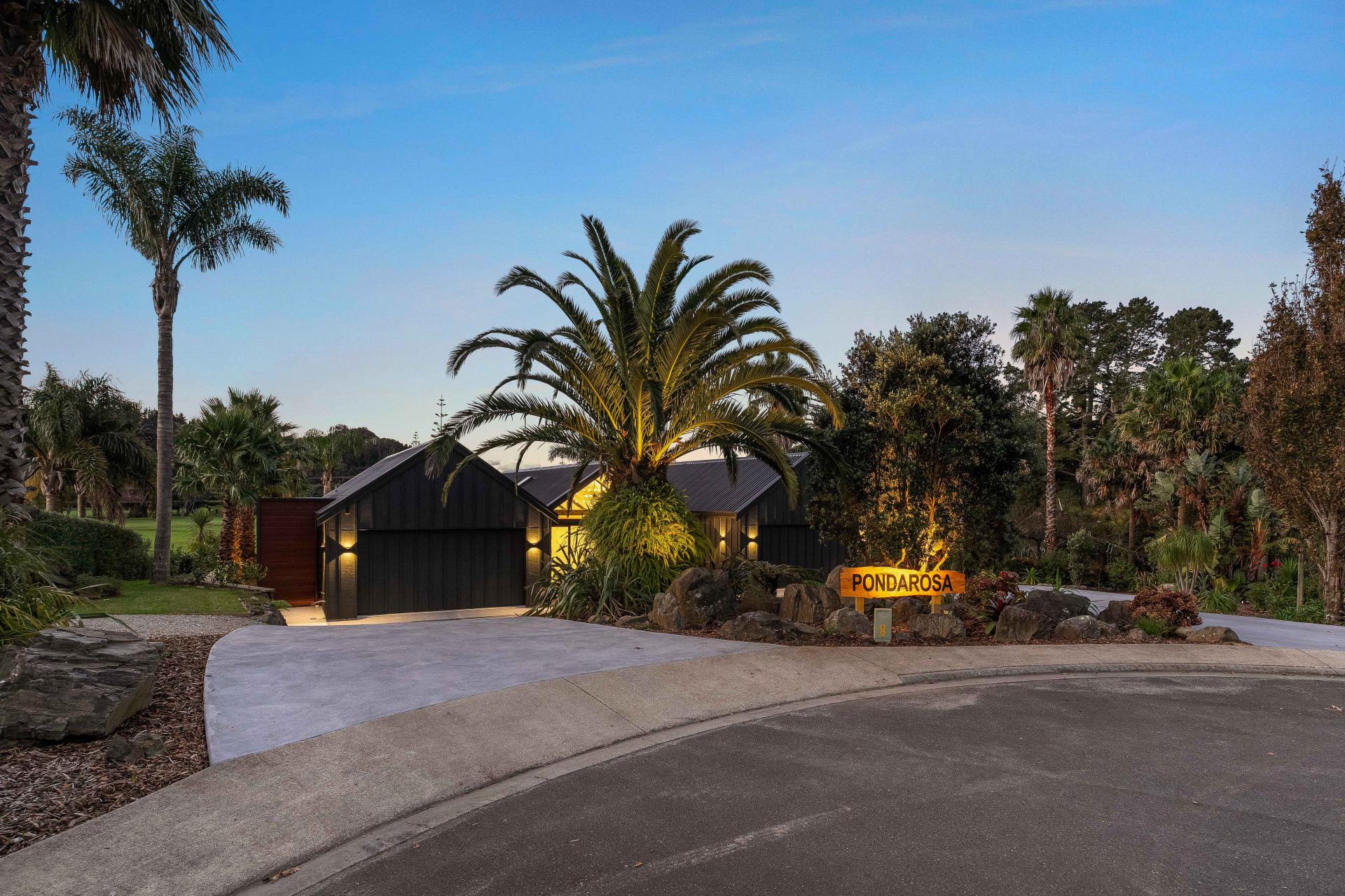 20 Titoki Lane, Whangamata