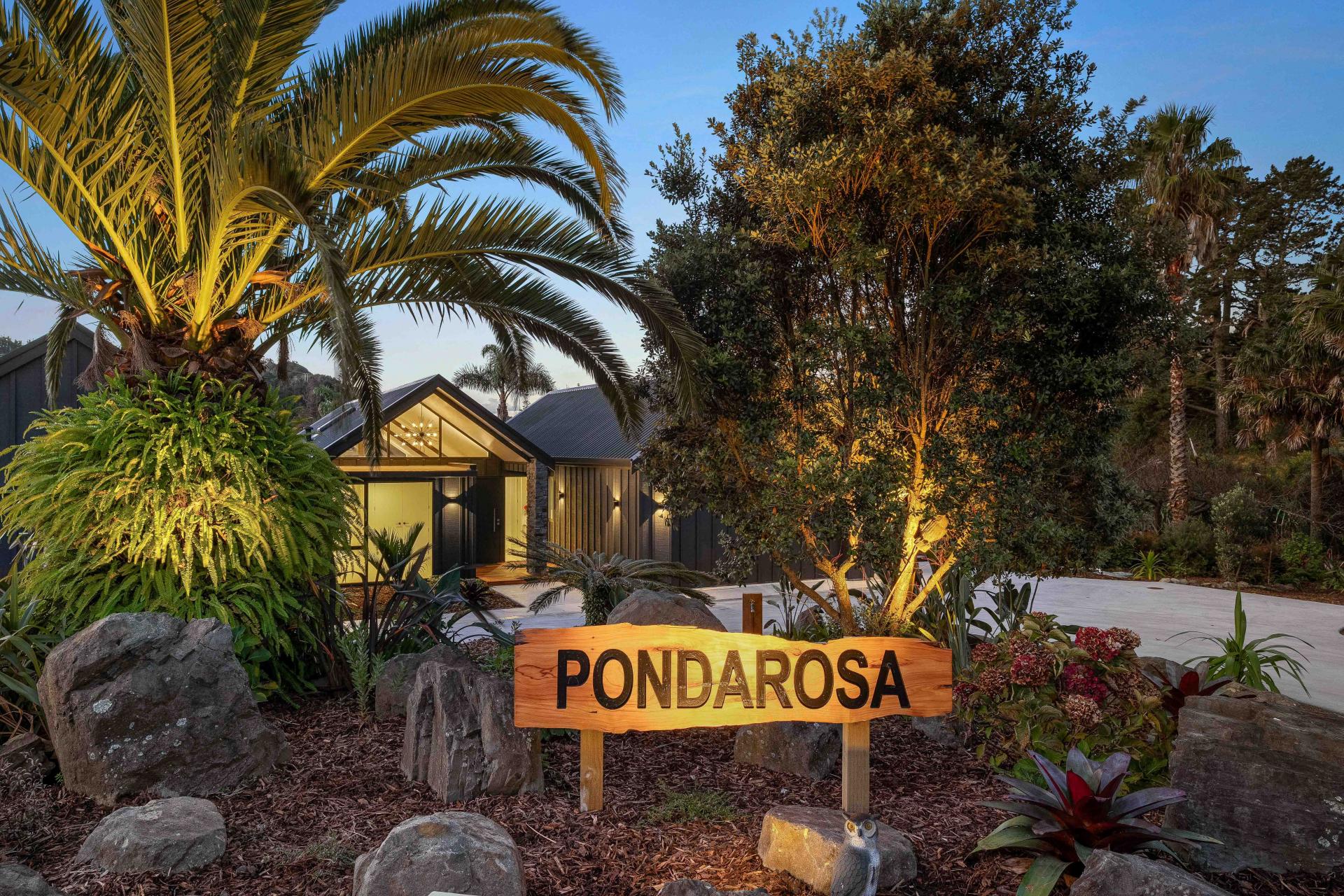 20 Titoki Lane, Whangamata