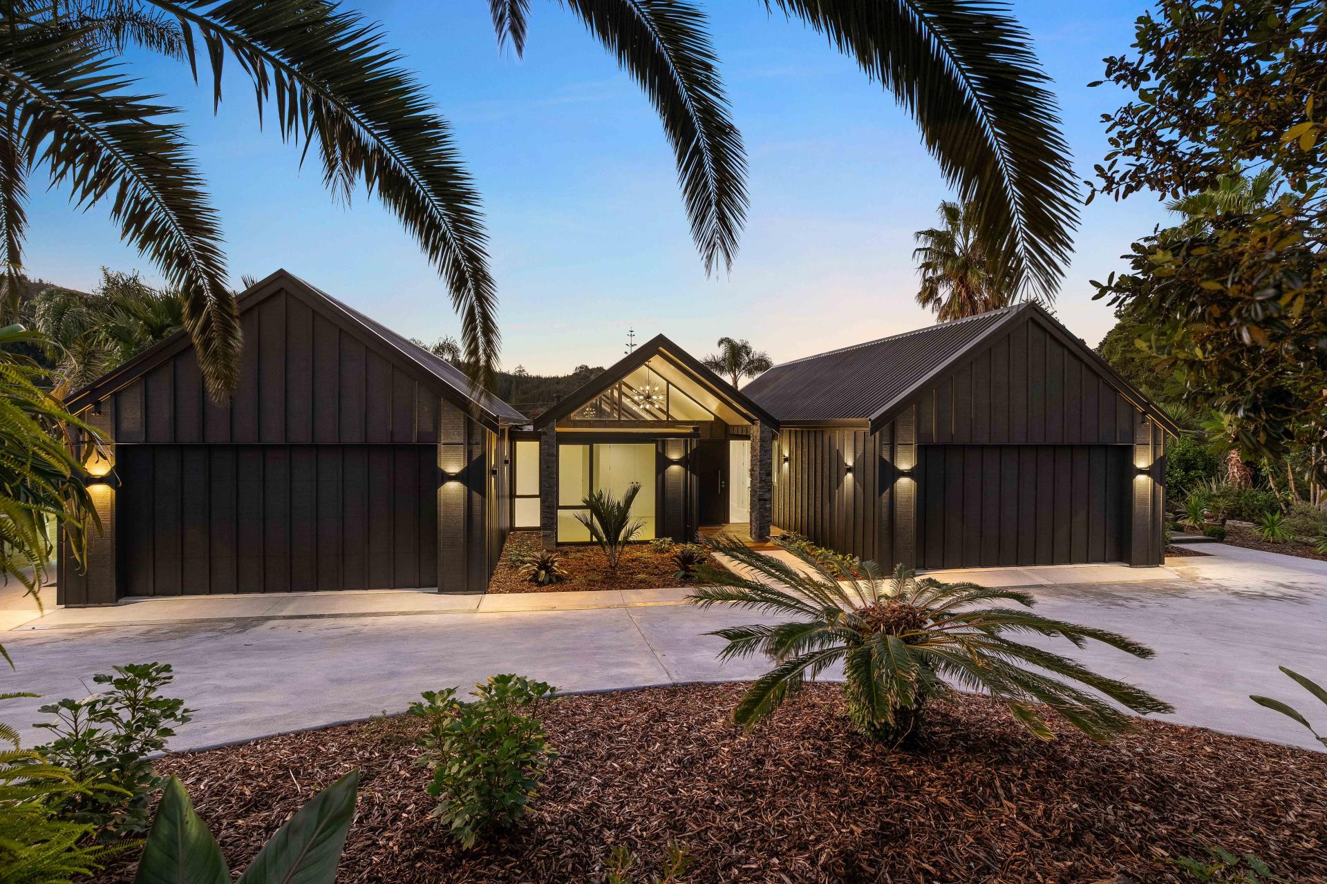 20 Titoki Lane, Whangamata