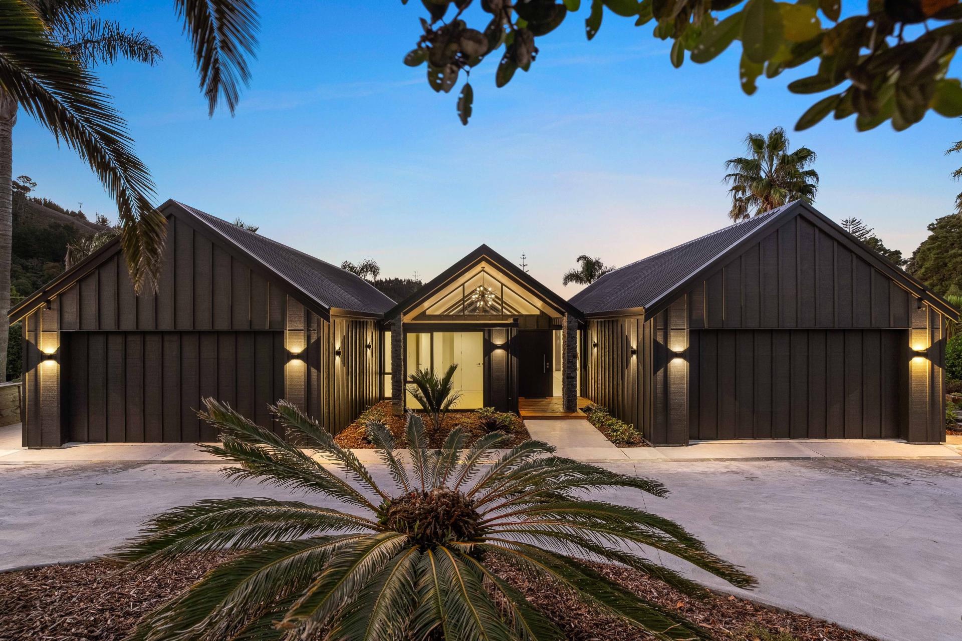 20 Titoki Lane, Whangamata