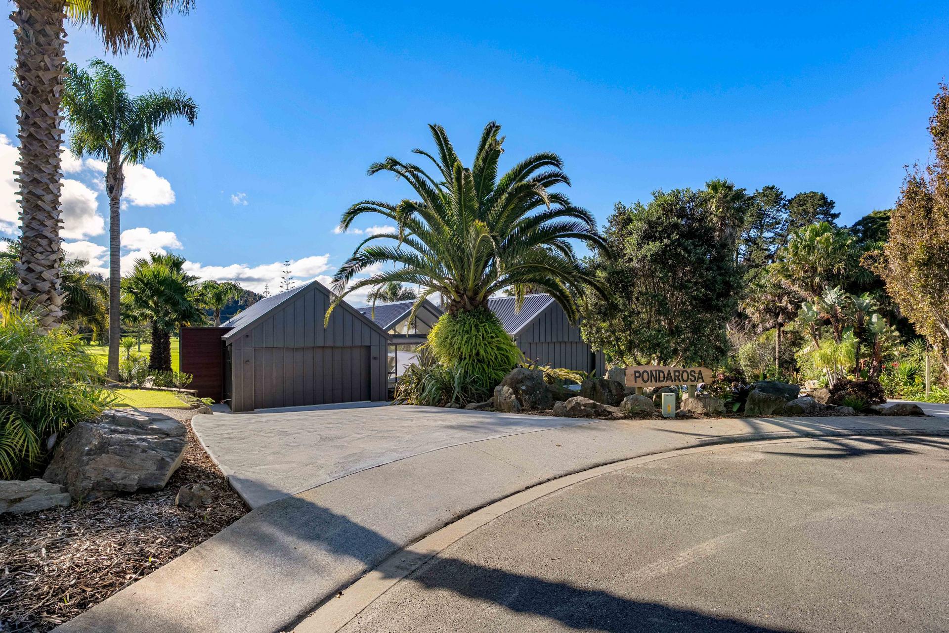 20 Titoki Lane, Whangamata