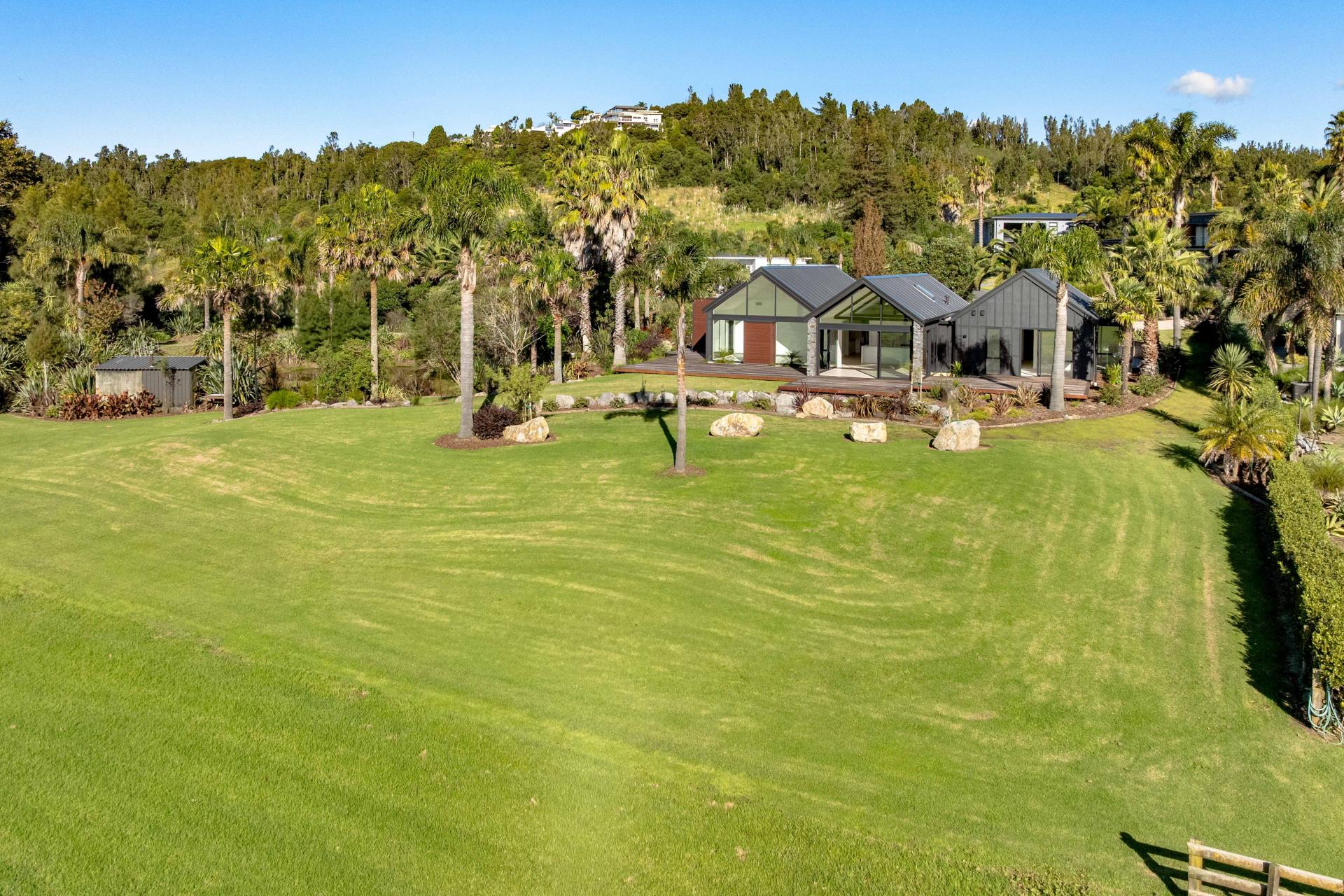 20 Titoki Lane, Whangamata