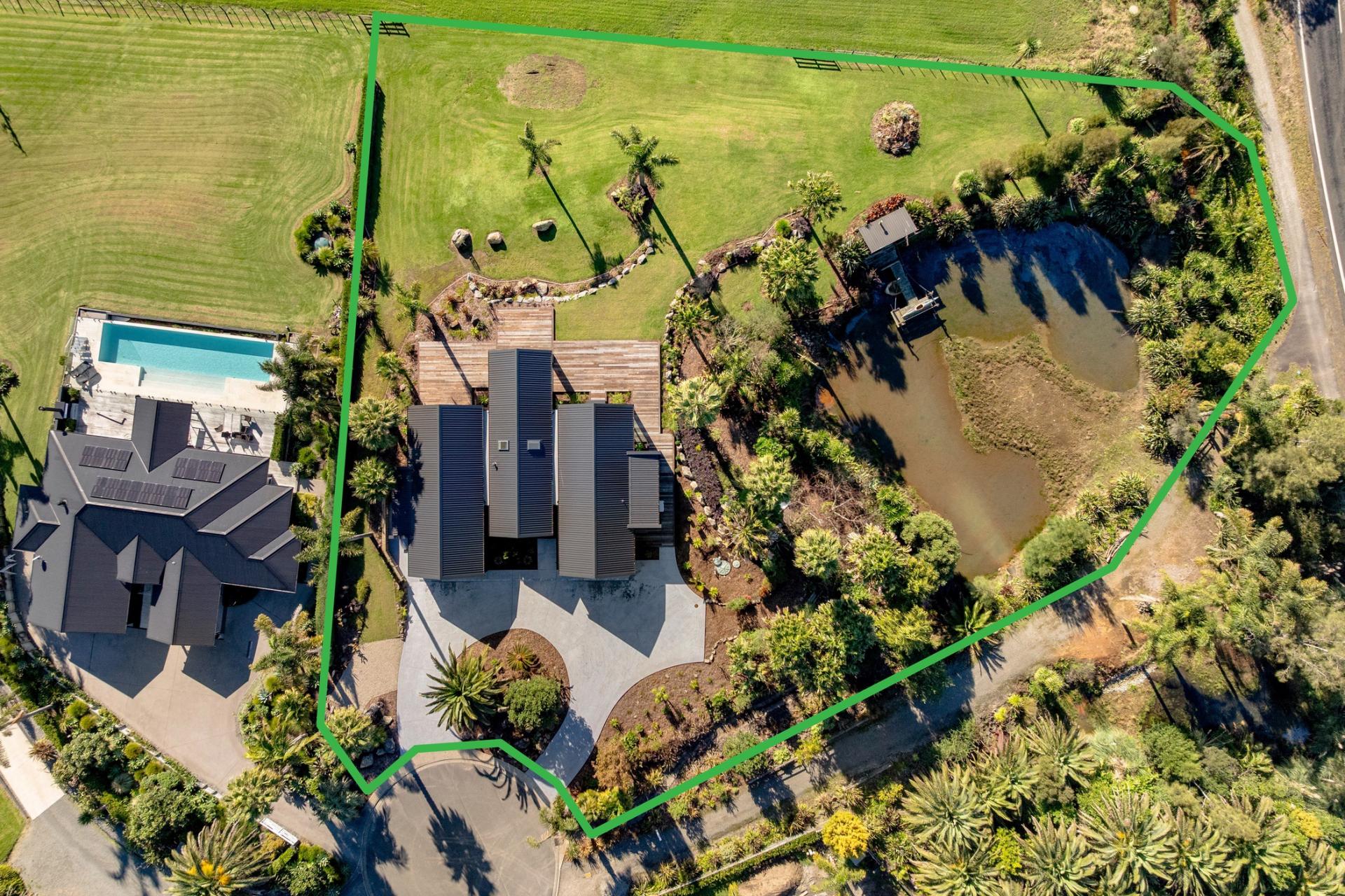 20 Titoki Lane, Whangamata