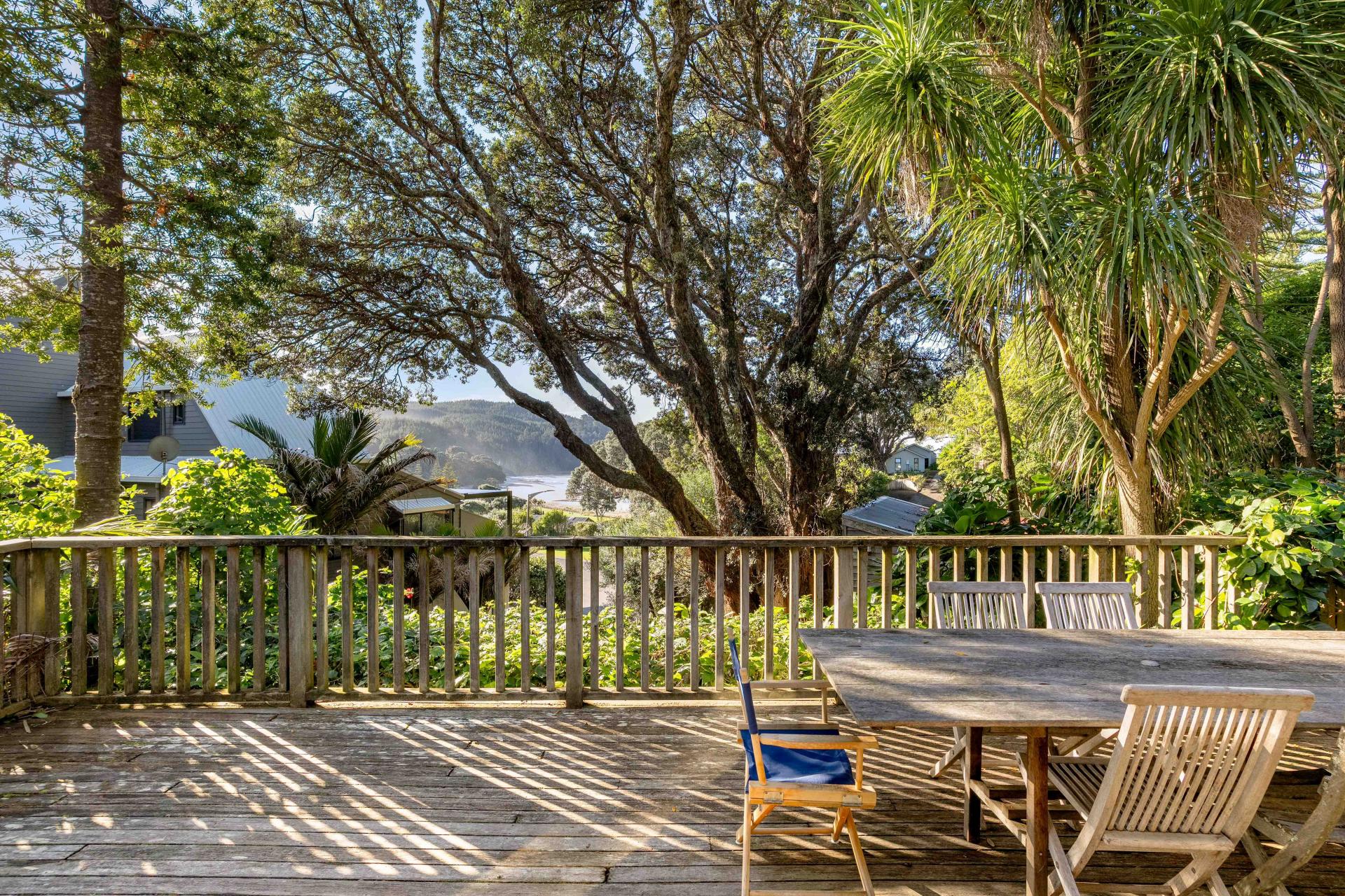 122A Oratia Place, Onemana