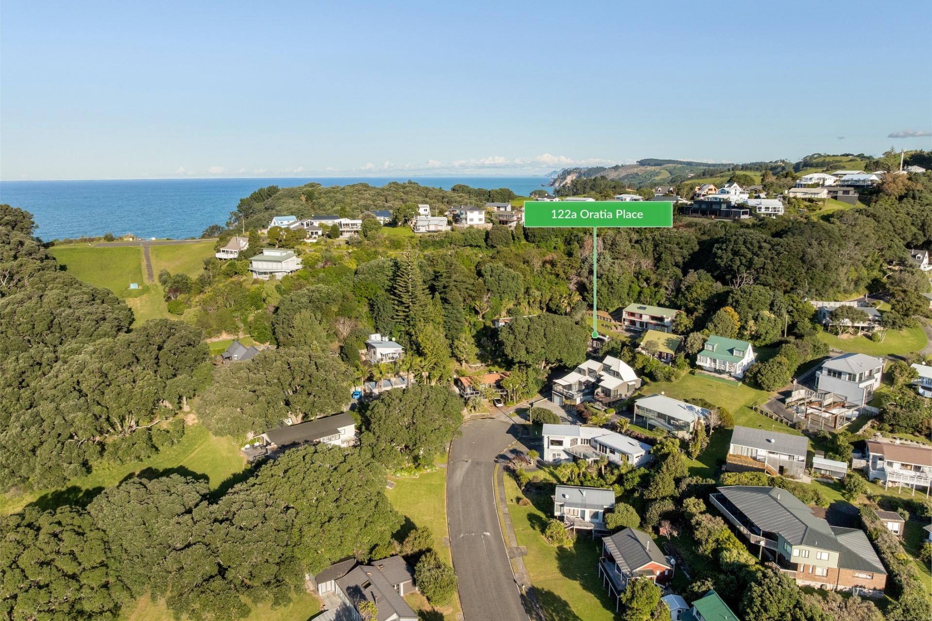 122A Oratia Place, Onemana
