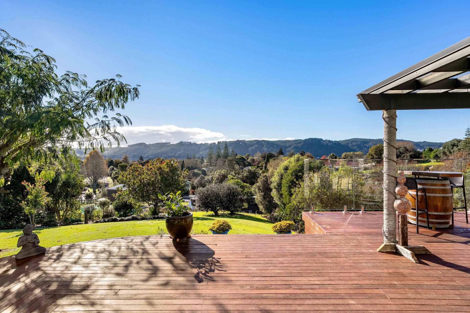 27 Herbert Drive, Whangamata