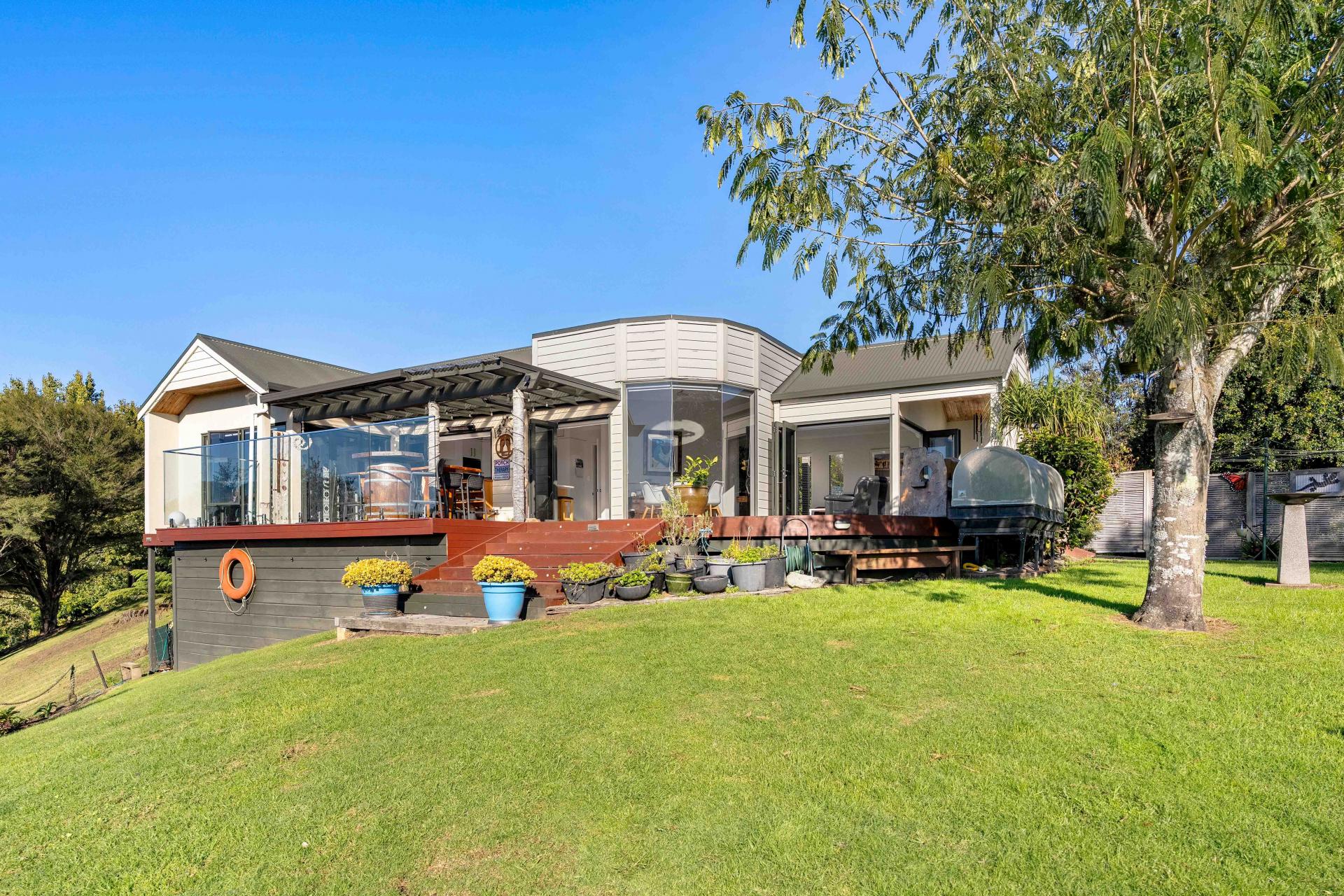27 Herbert Drive, Whangamata