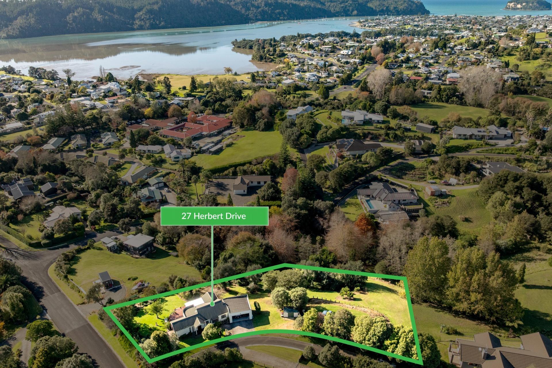 27 Herbert Drive, Whangamata