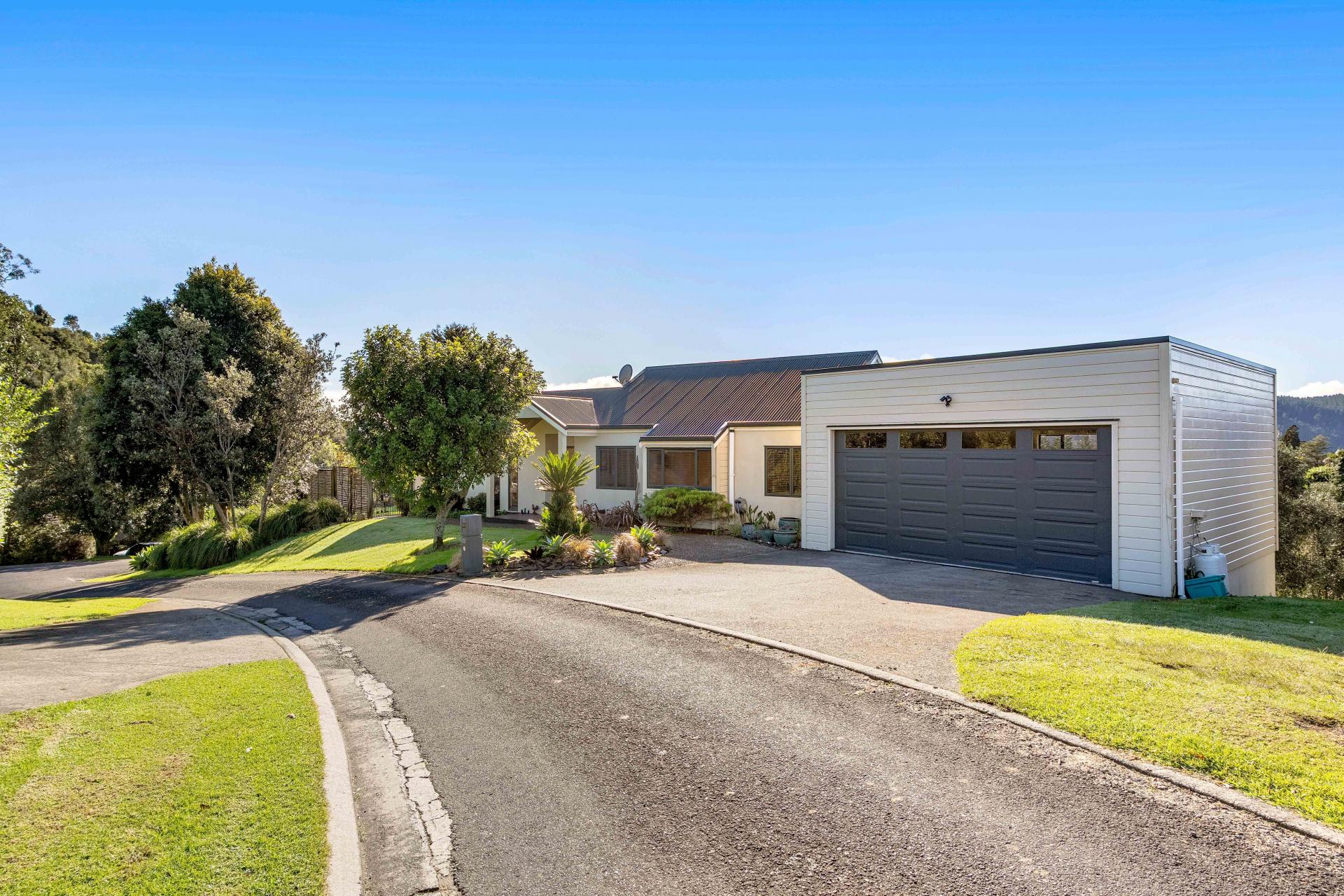 27 Herbert Drive, Whangamata
