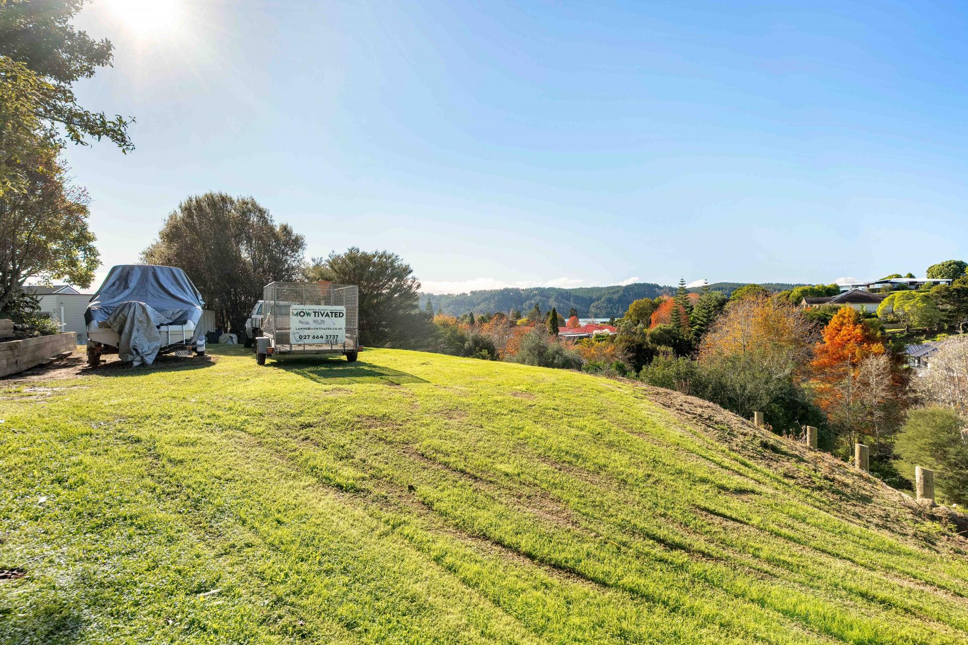 27 Herbert Drive, Whangamata