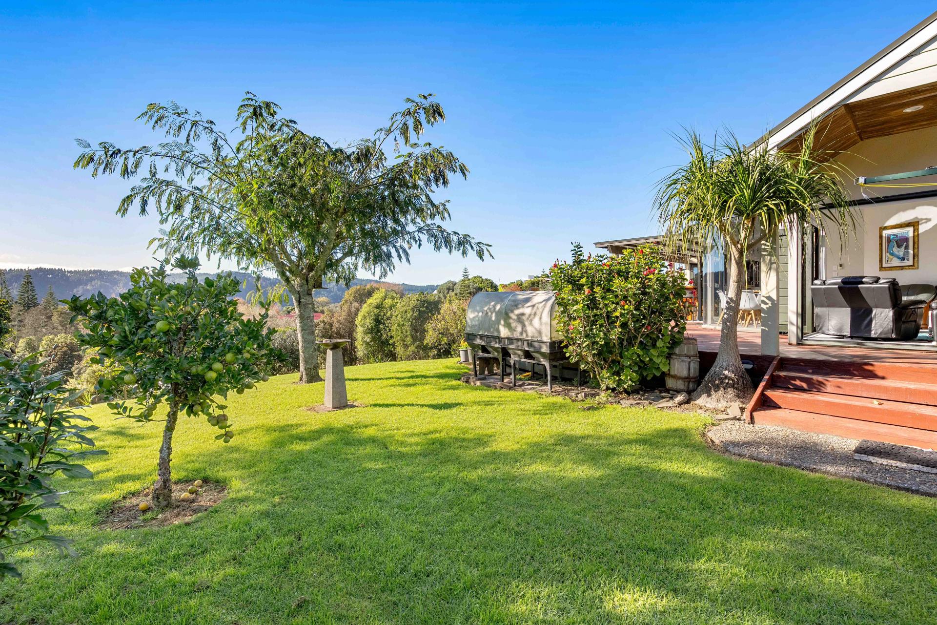 27 Herbert Drive, Whangamata