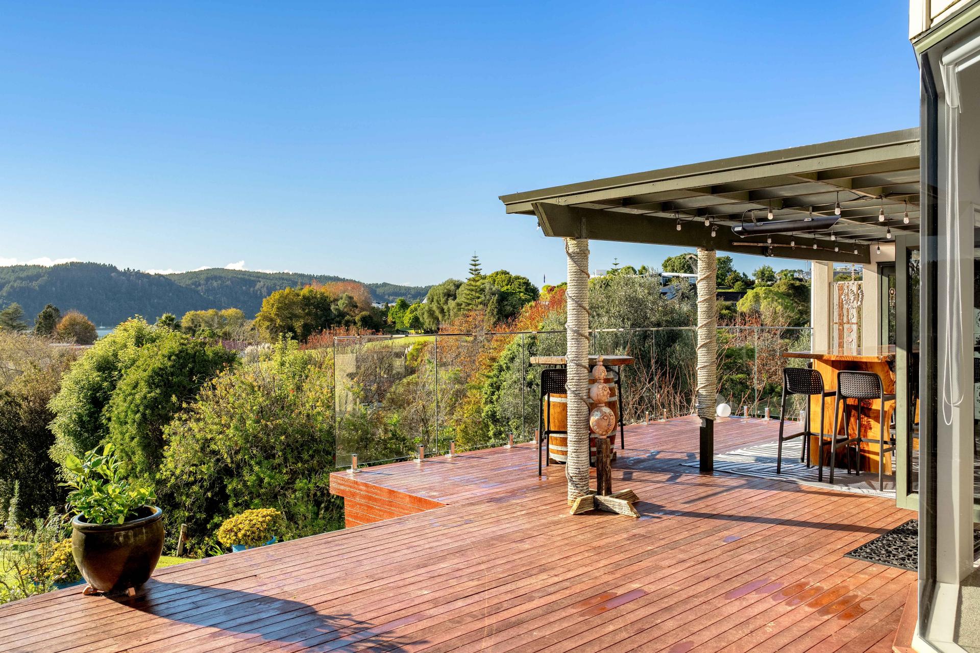 27 Herbert Drive, Whangamata